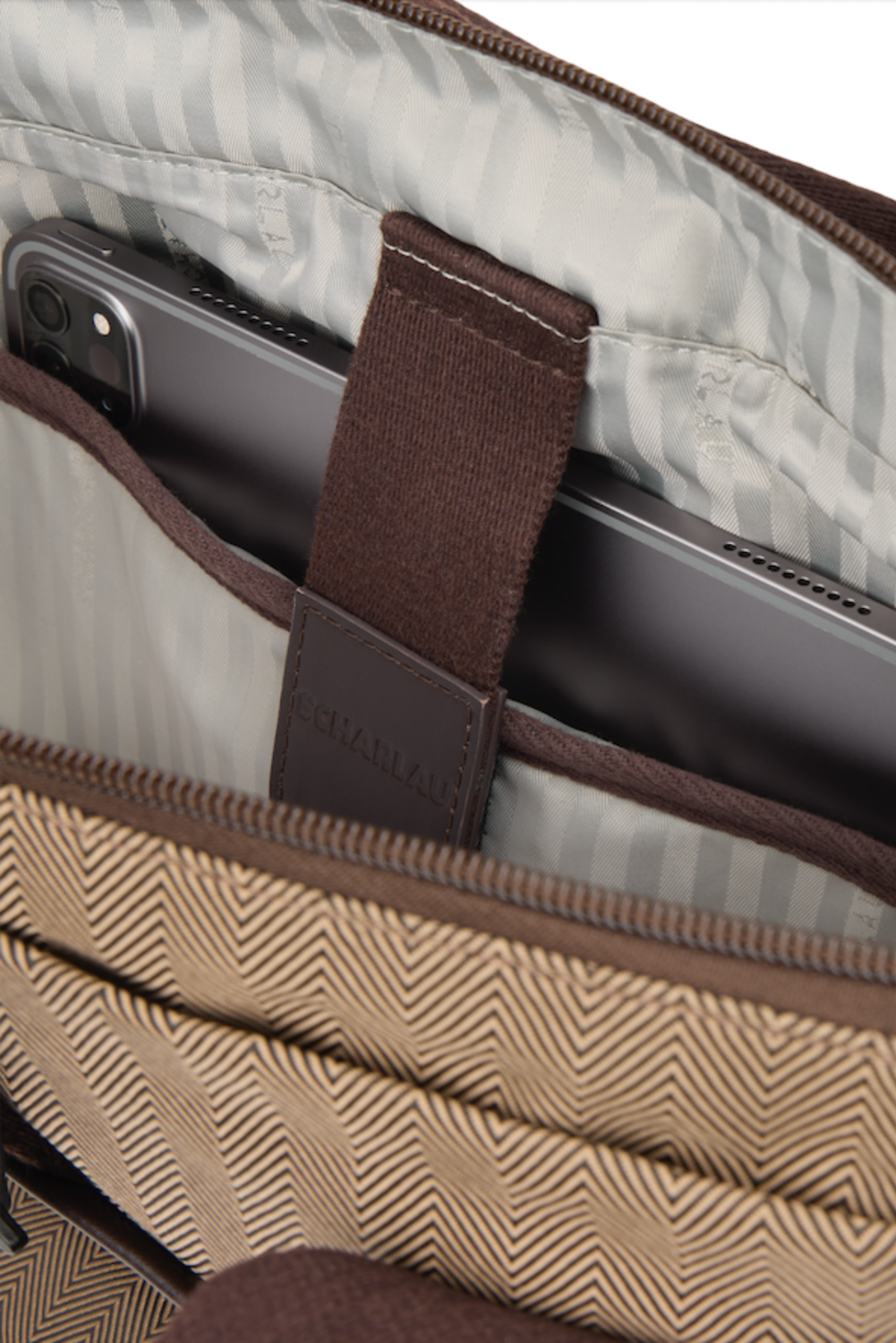 VERTICAL 15" BA14-N03 Backpack by Scharlau