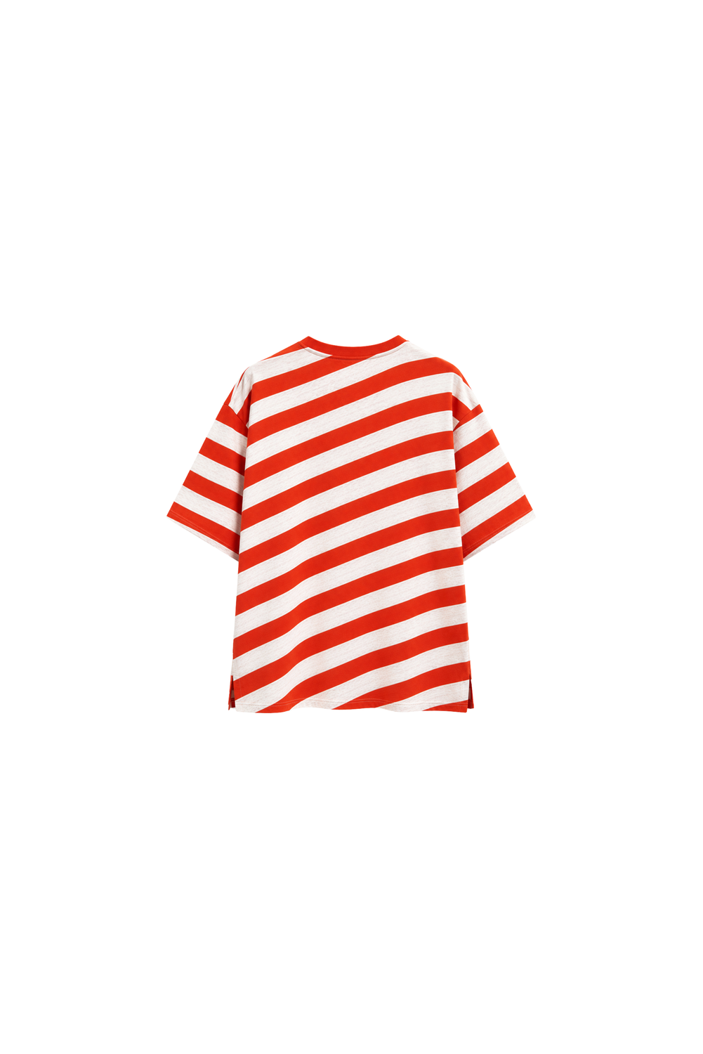 T-SHIRT M/C by Clan Upstairs Private Label