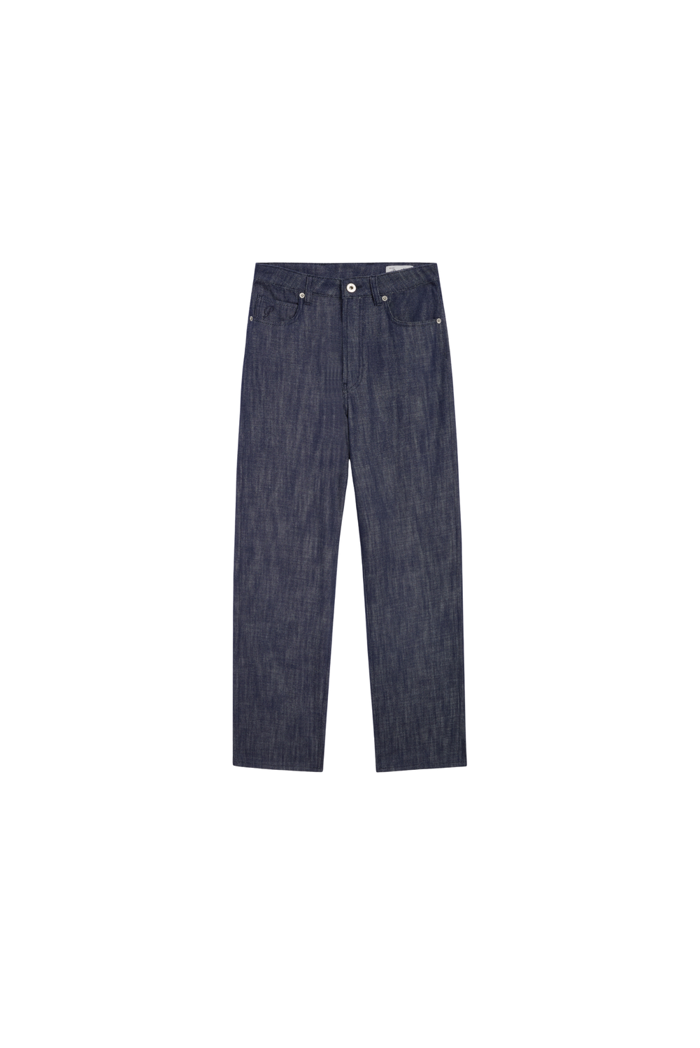 NEREA TROUSERS DENIM by Pence