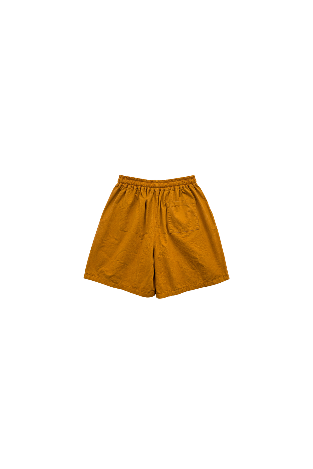 BERMUDA EMIL by Clan Upstairs Private Label