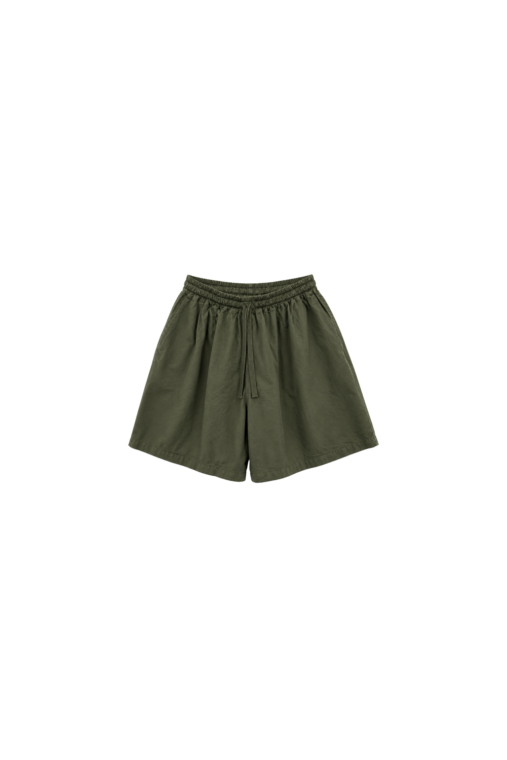 BERMUDA EMIL by Clan Upstairs Private Label