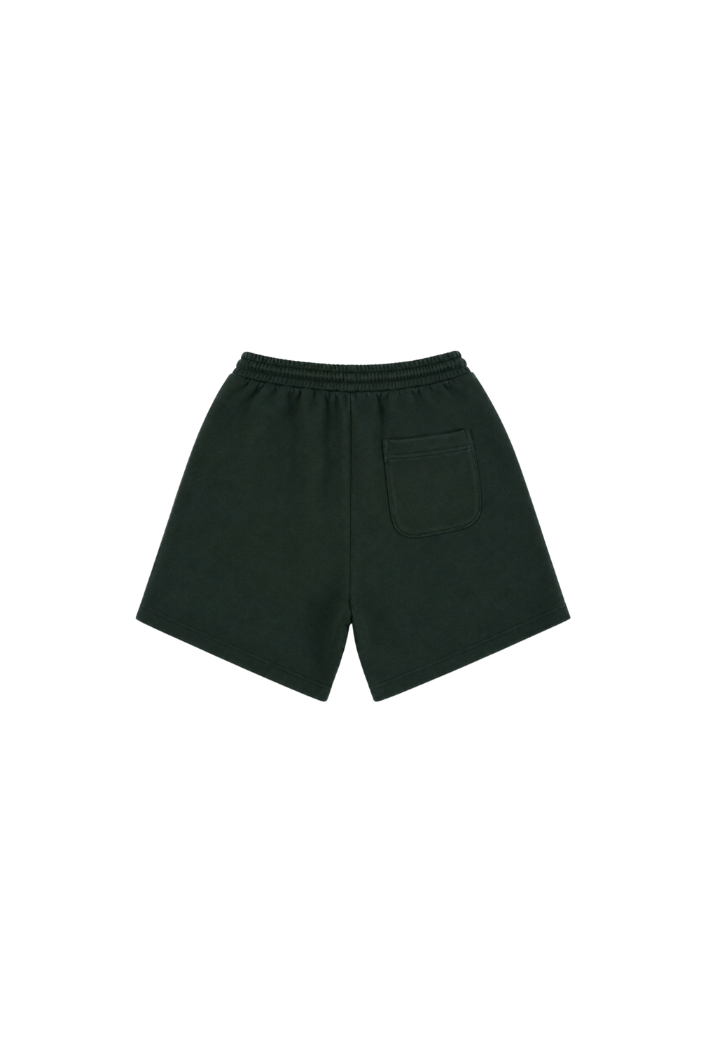 ELIAS SHORTS VERDE by Clan Upstairs Private Label