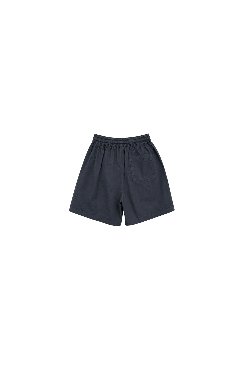 BERMUDA EMIL by Clan Upstairs Private Label
