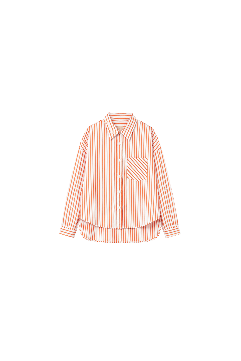 LEONIE SHIRT by Clan Upstairs Private Label