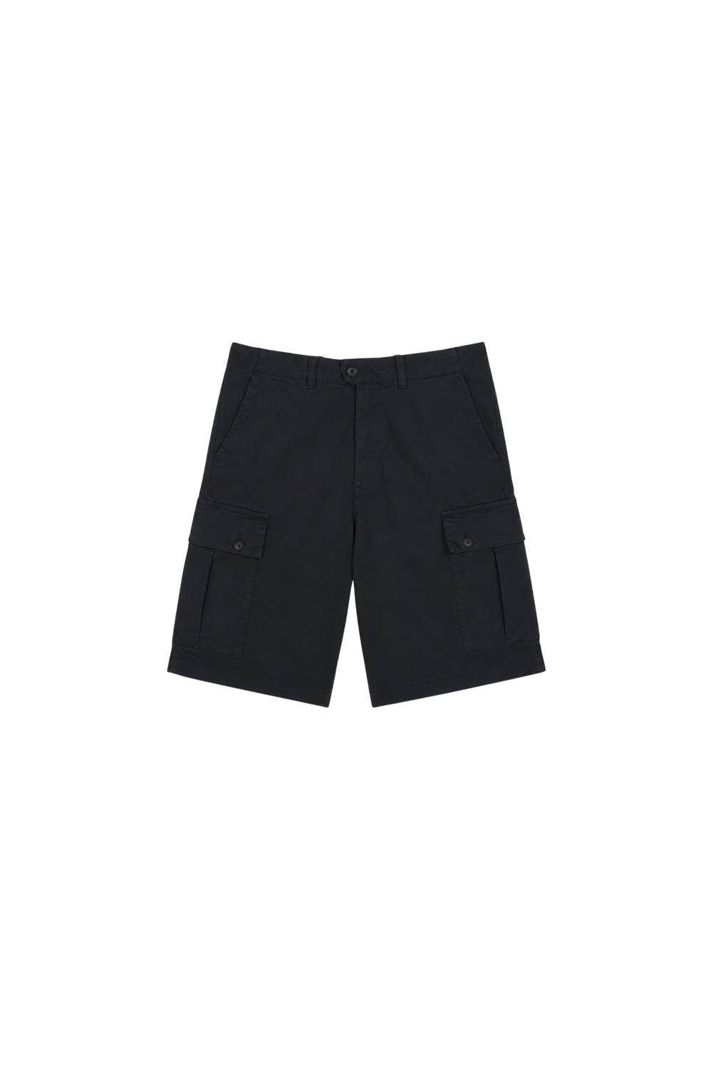 FABE GABA TEX SHORTS BLU by Clan Upstairs Private Label