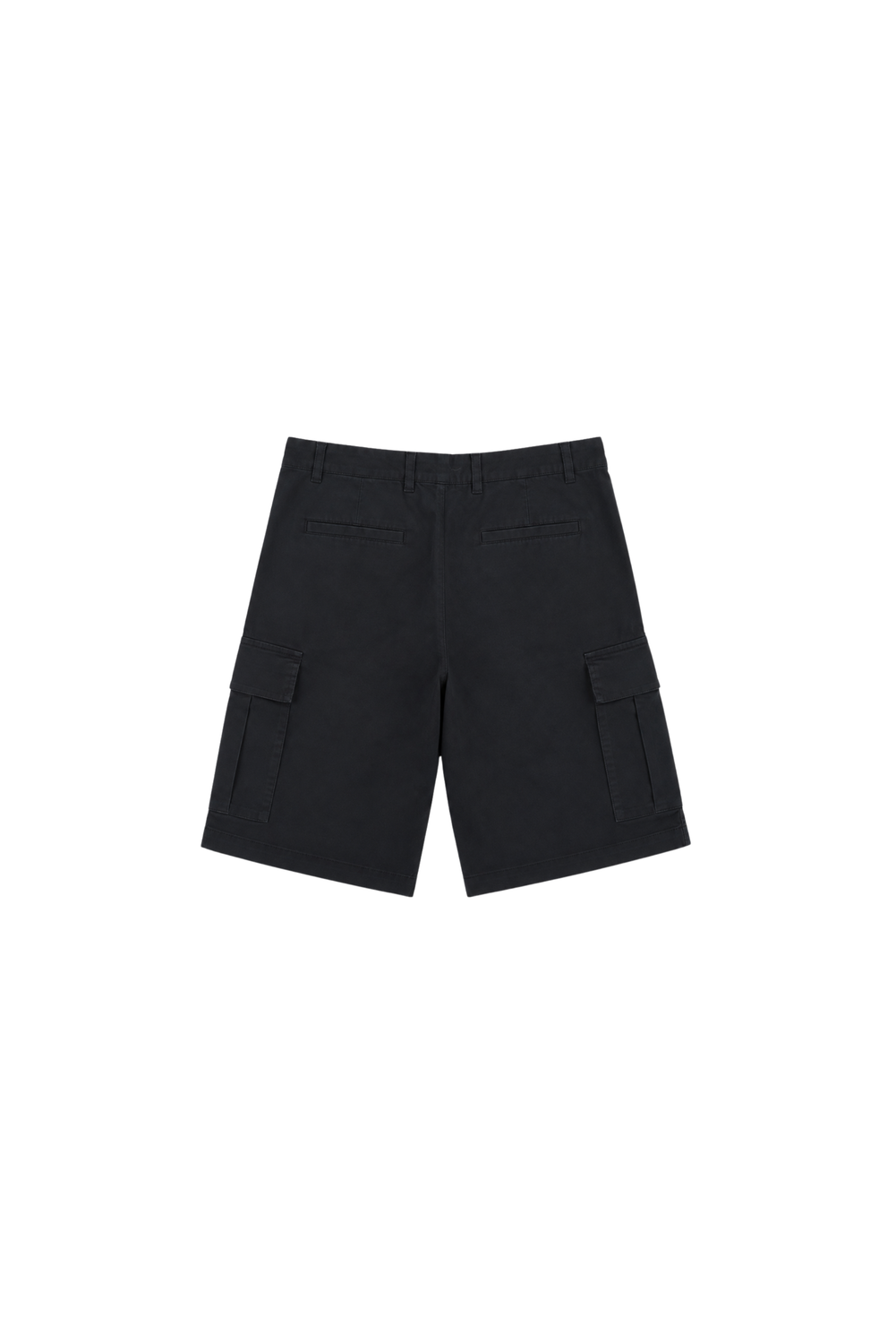 FABE GABA TEX SHORTS BLU by Clan Upstairs Private Label