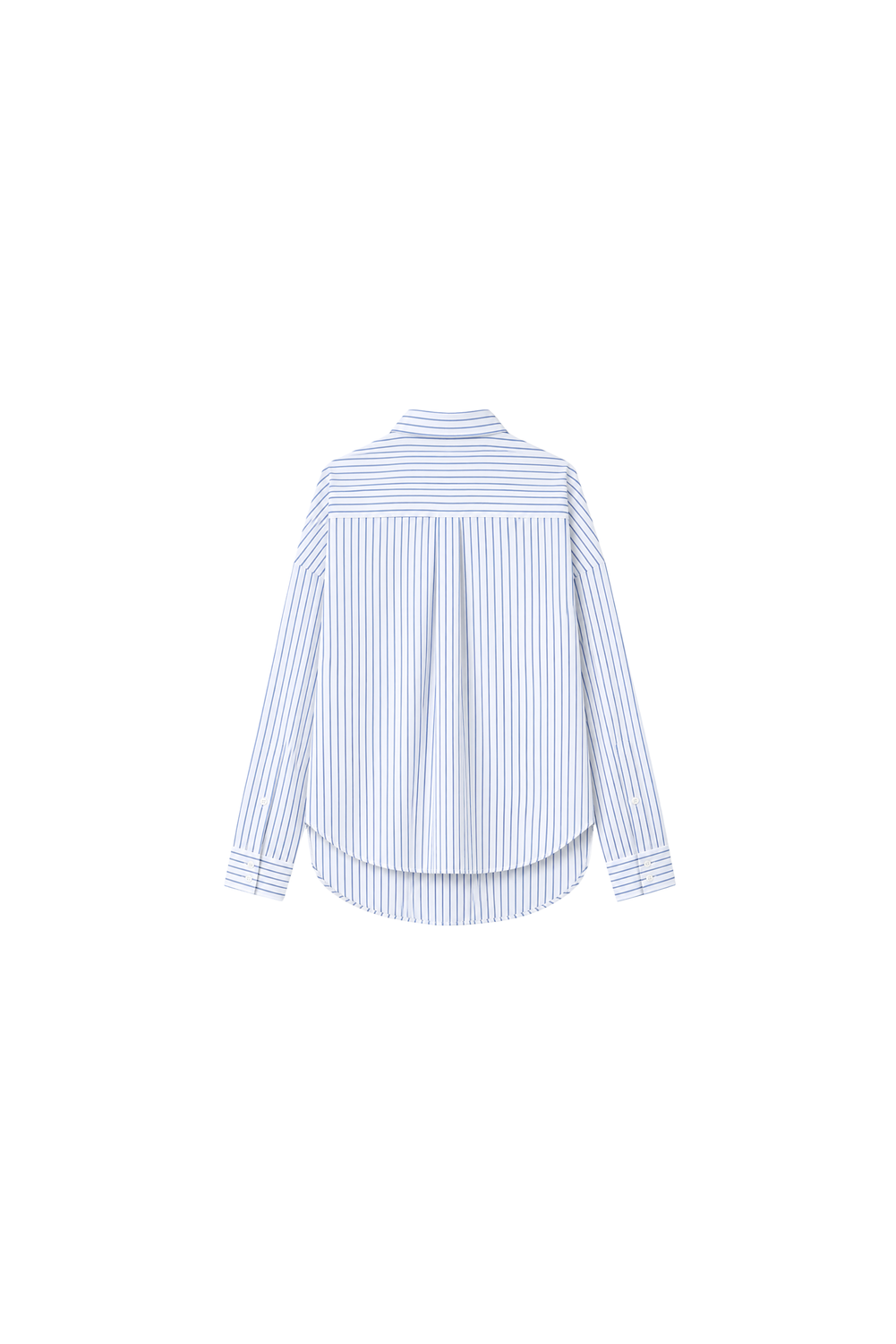 LEONIE SHIRT by Clan Upstairs Private Label