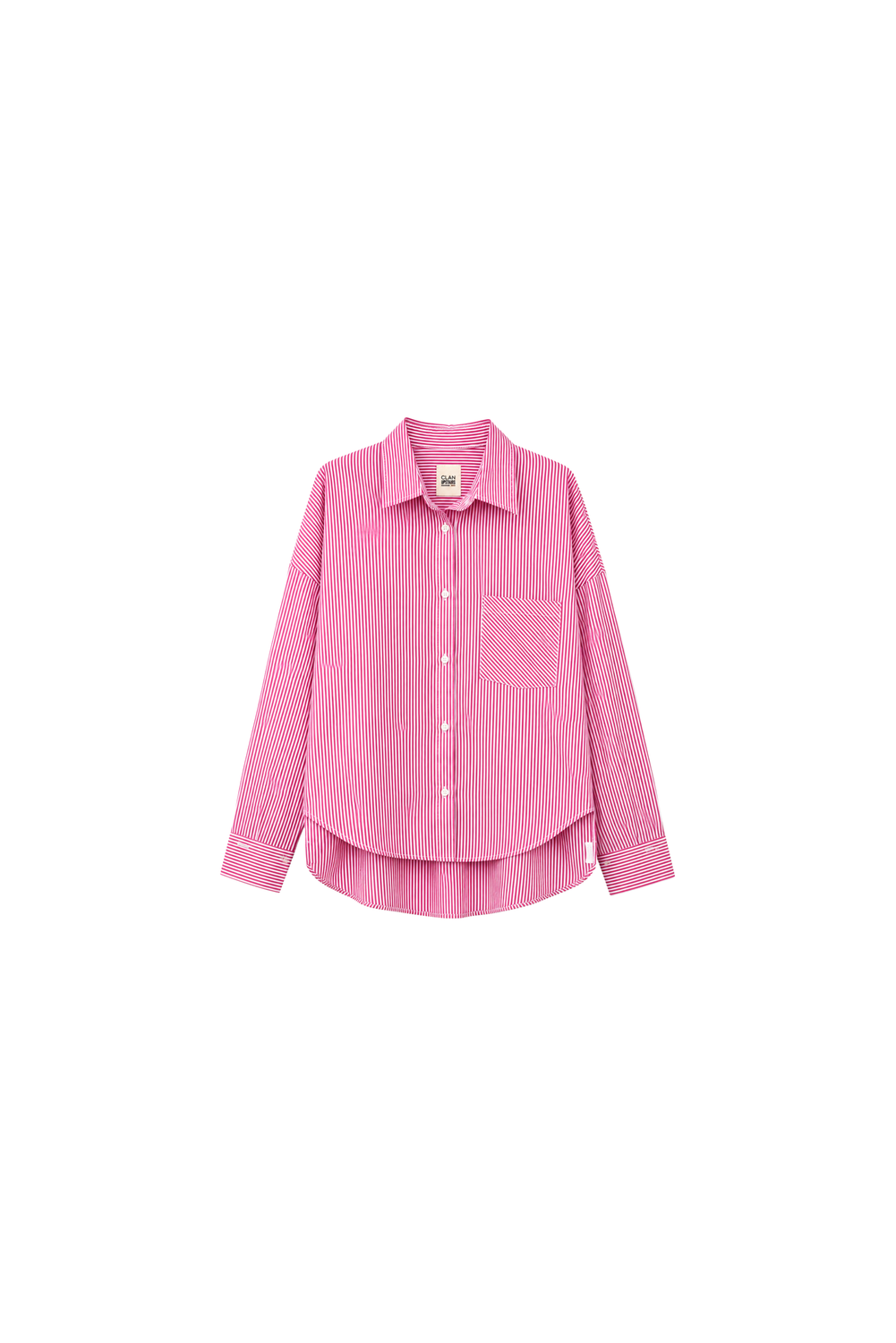 LEONIE SHIRT by Clan Upstairs Private Label