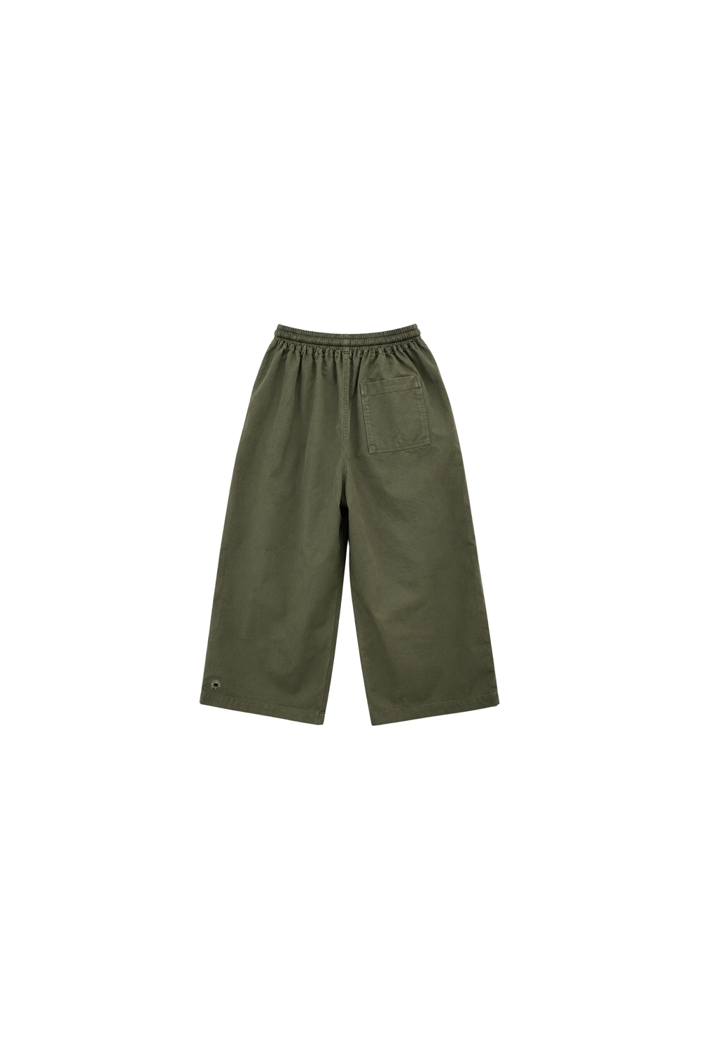 GERARD PANTS by Clan Upstairs Private Label
