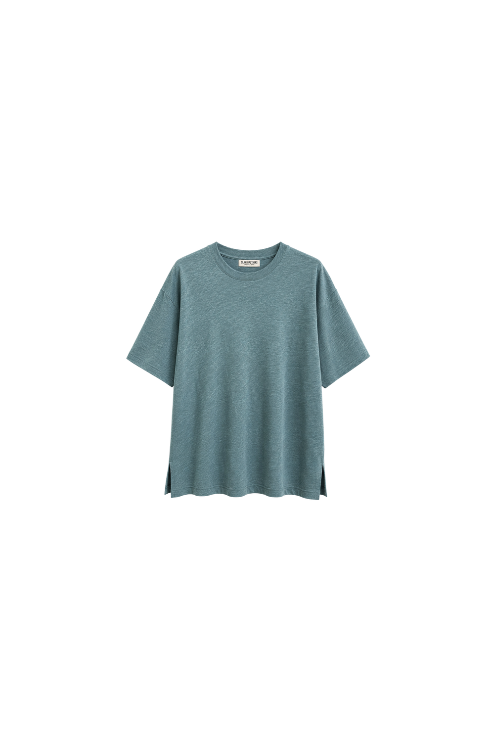 T-SHIRT M/C by Clan Upstairs Private Label