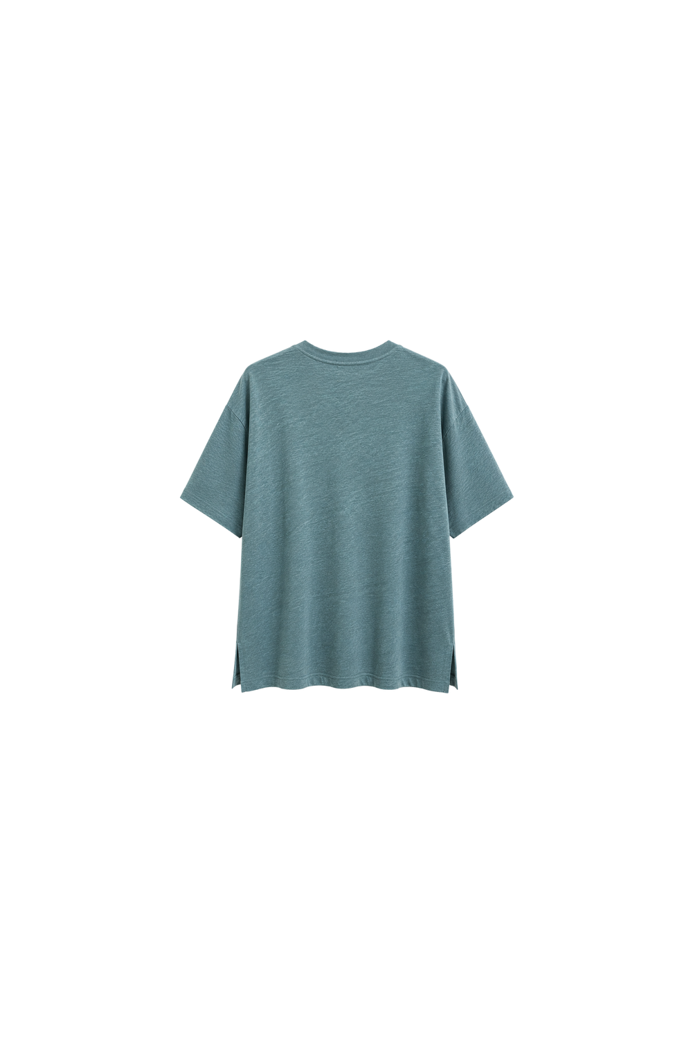 T-SHIRT M/C by Clan Upstairs Private Label