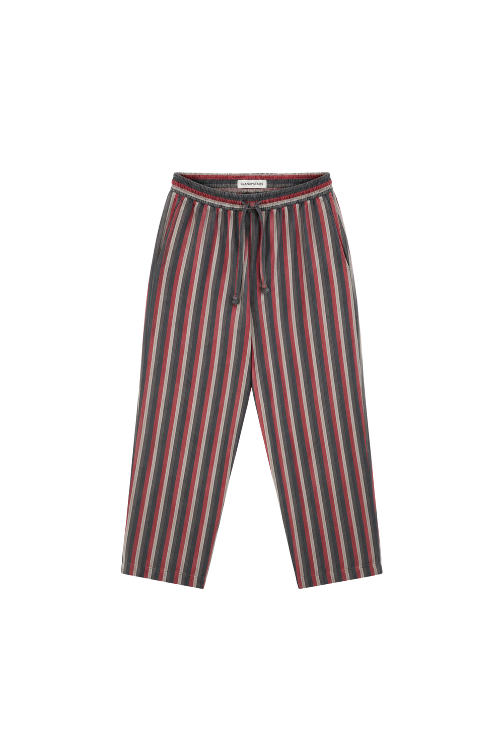 GERARD SWEATPANTS ROSSA by Clan Upstairs Private Label