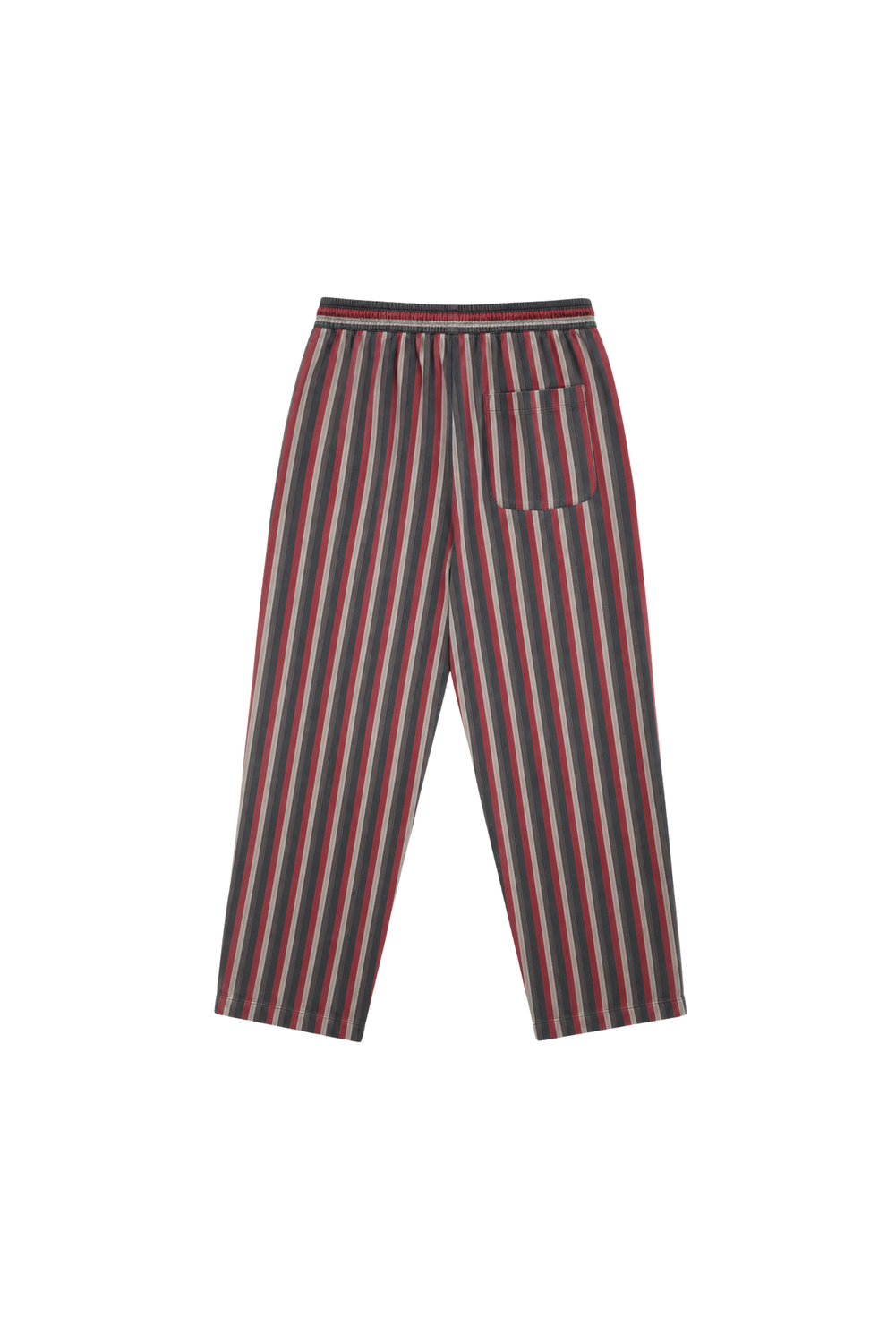 GERARD SWEATPANTS ROSSA by Clan Upstairs Private Label