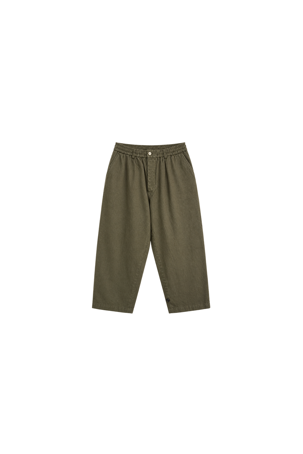 NEW ISAK PANTS by Clan Upstairs Private Label