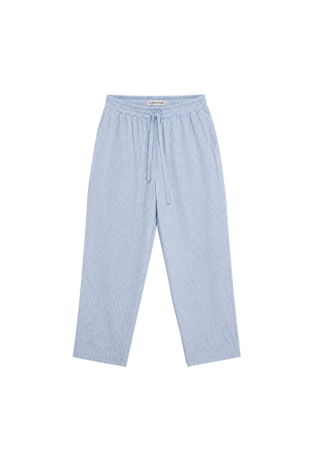 GERARD SWEATPANTS RIGA/A by Clan Upstairs Private Label
