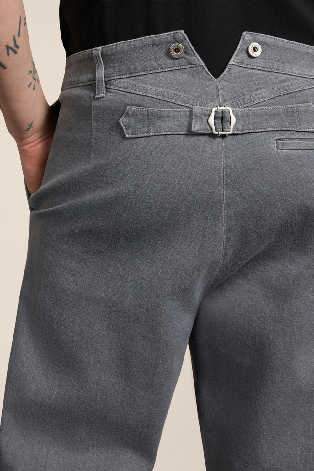 LIAM 93 Trousers by Pence 1979
