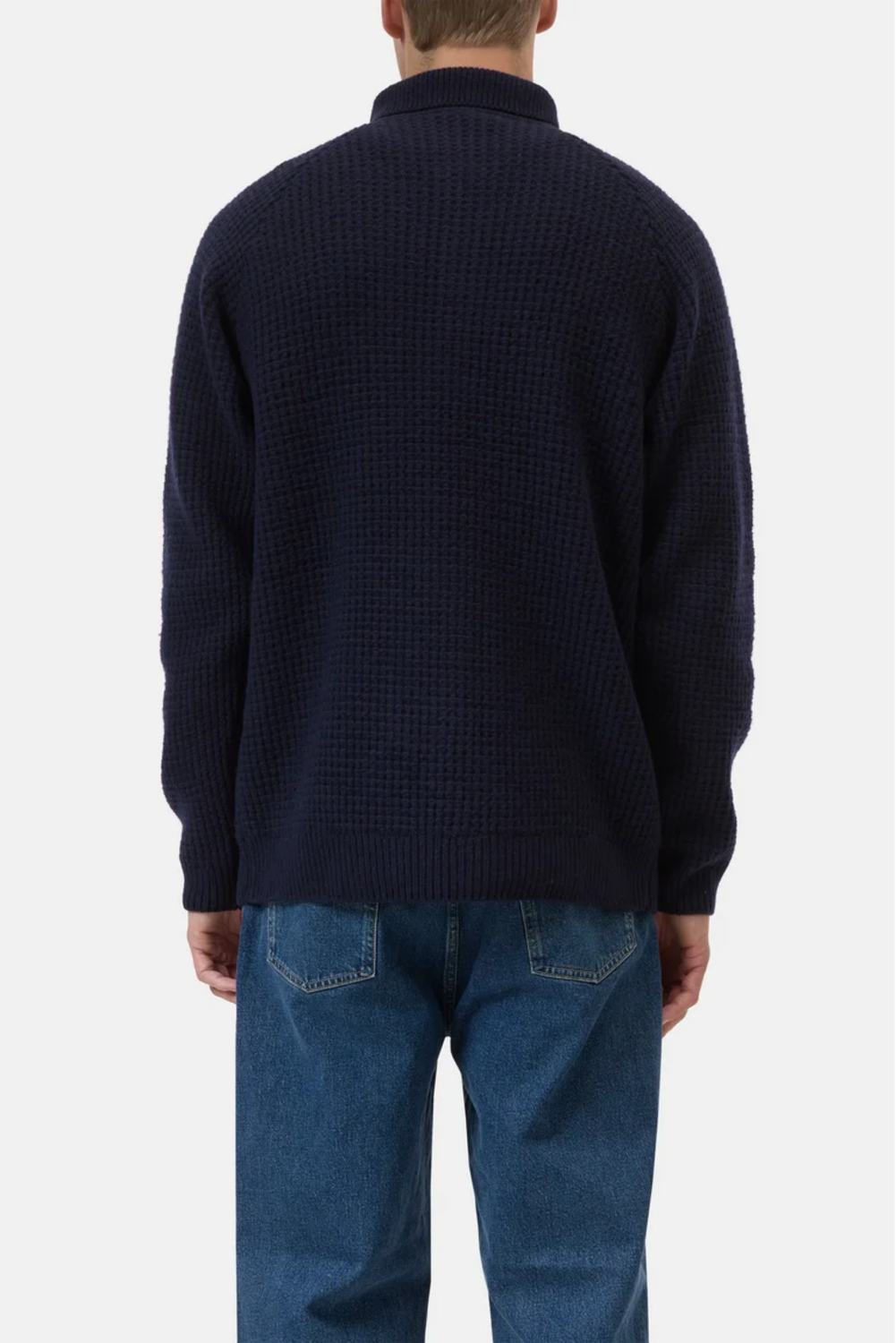 KNITTED 568 Polo by Closed