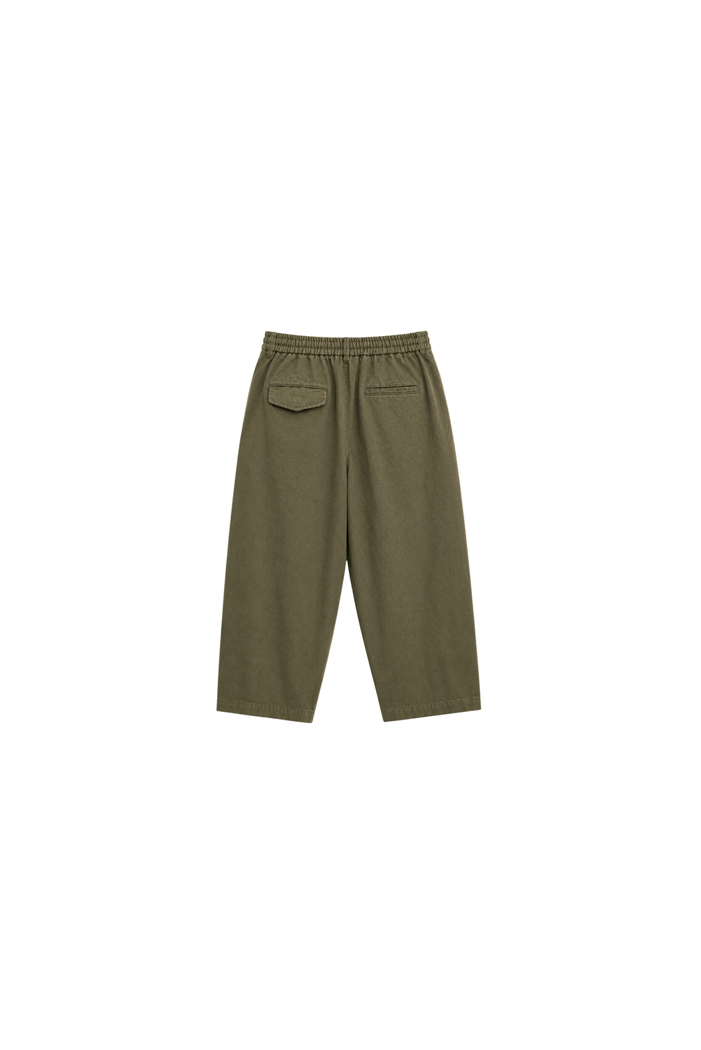 NEW ISAK PANTS by Clan Upstairs Private Label