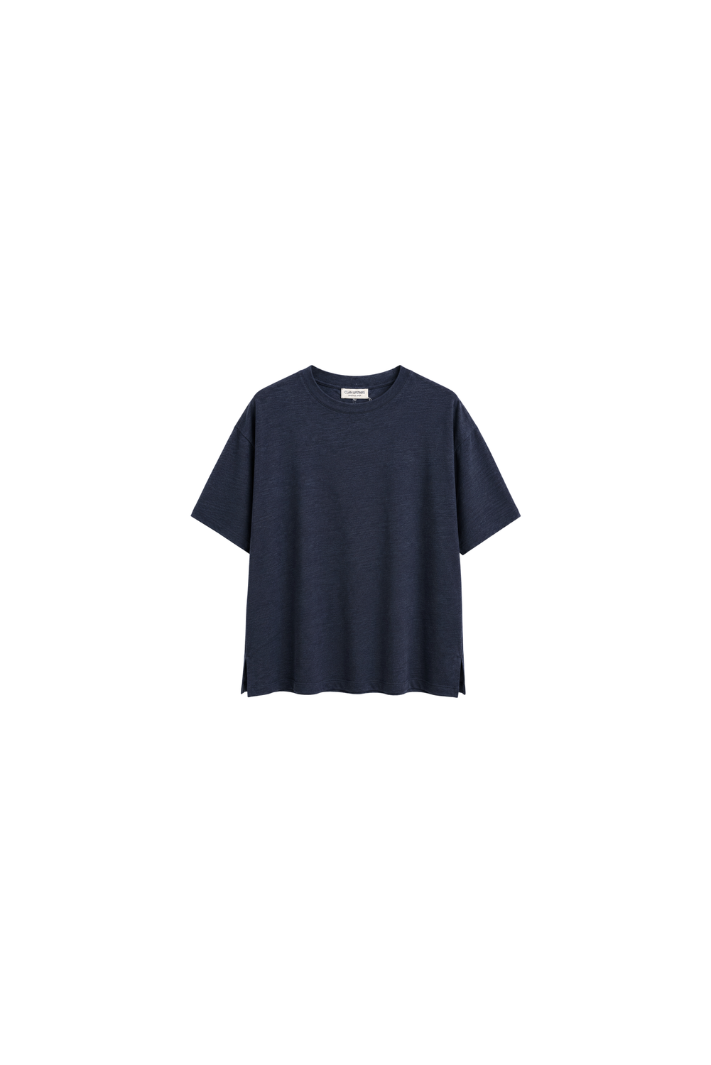 T-SHIRT M/C by Clan Upstairs Private Label