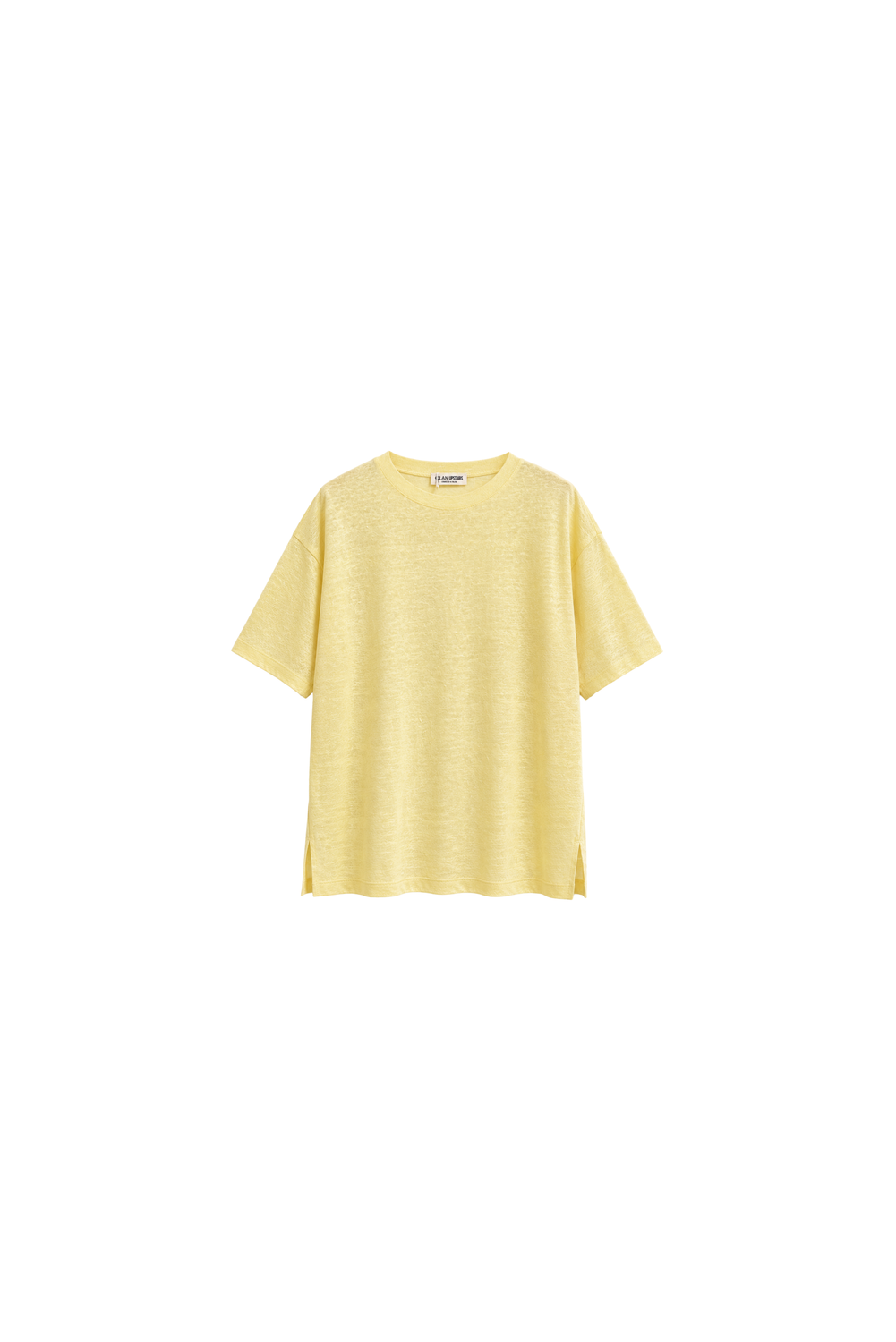 T-SHIRT M/C by Clan Upstairs Private Label