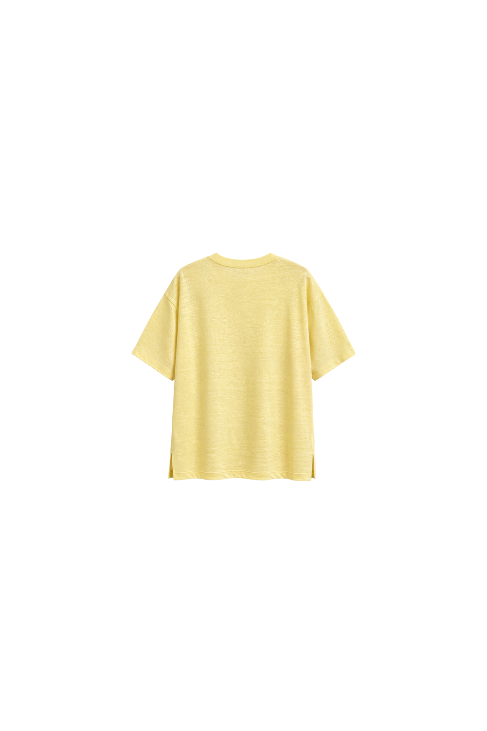 T-SHIRT M/C by Clan Upstairs Private Label