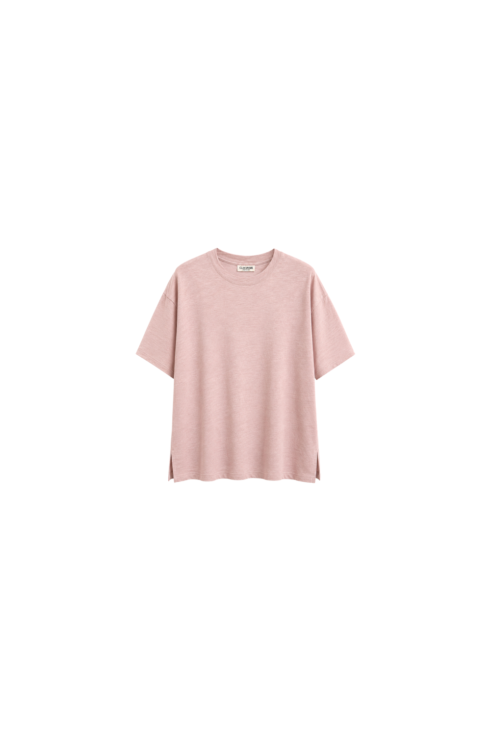 T-SHIRT M/C by Clan Upstairs Private Label