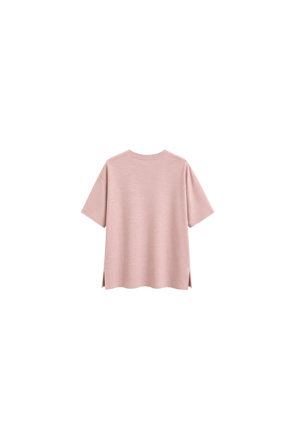 T-SHIRT M/C by Clan Upstairs Private Label