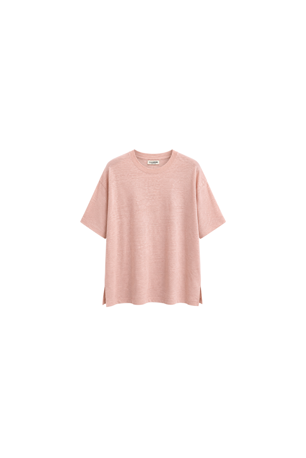 T-SHIRT M/C by Clan Upstairs Private Label