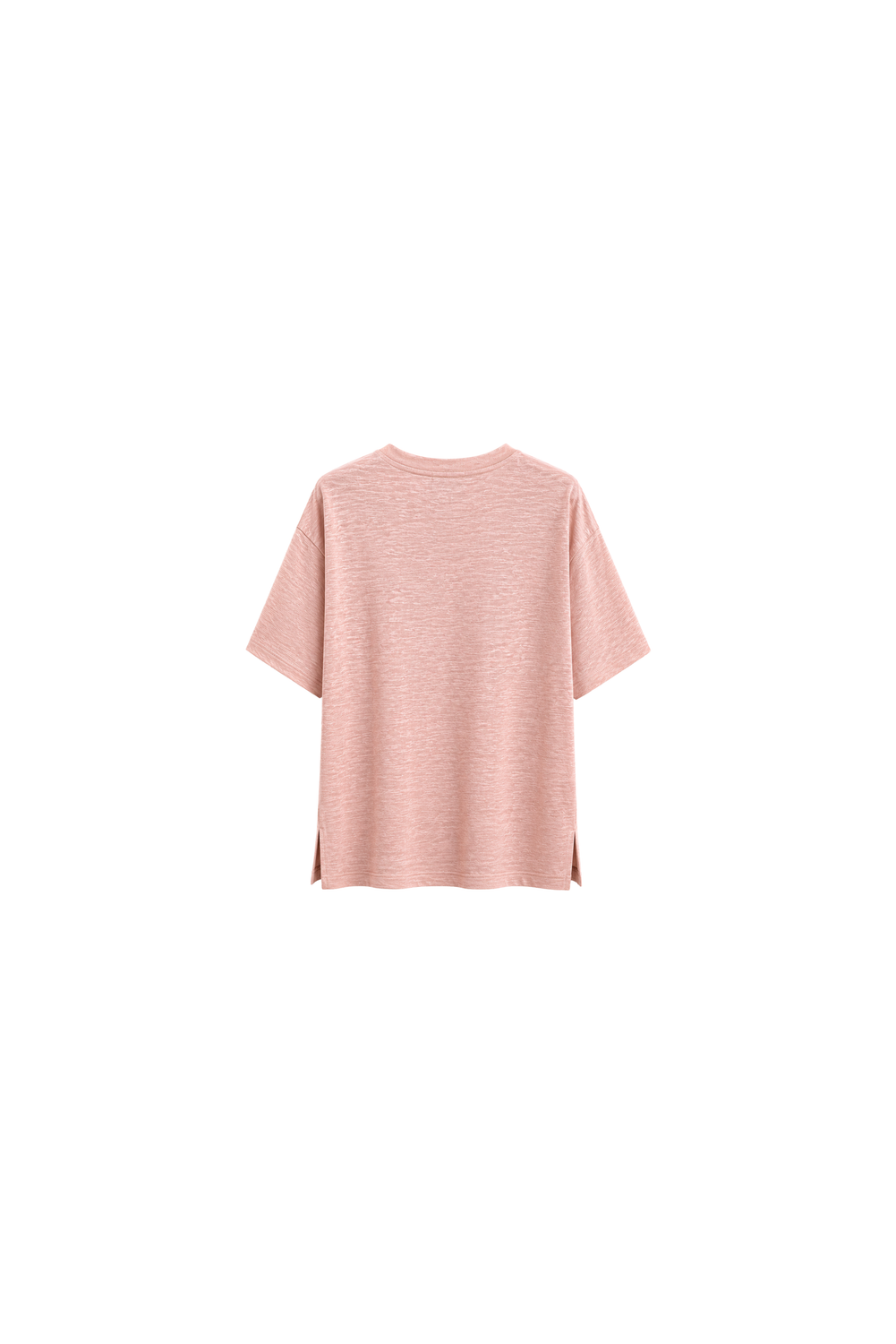 T-SHIRT M/C by Clan Upstairs Private Label