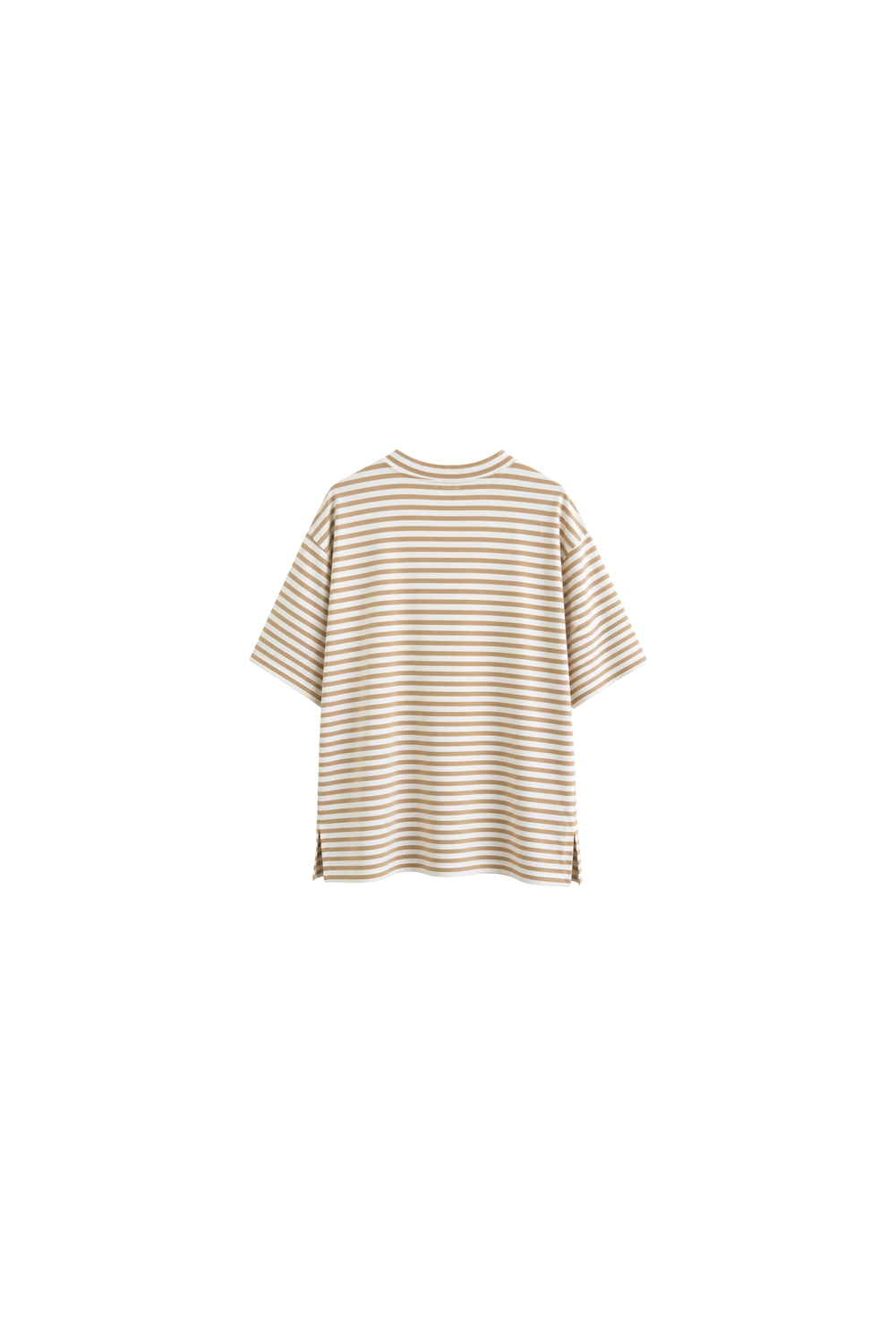 T-SHIRT M/C by Clan Upstairs Private Label