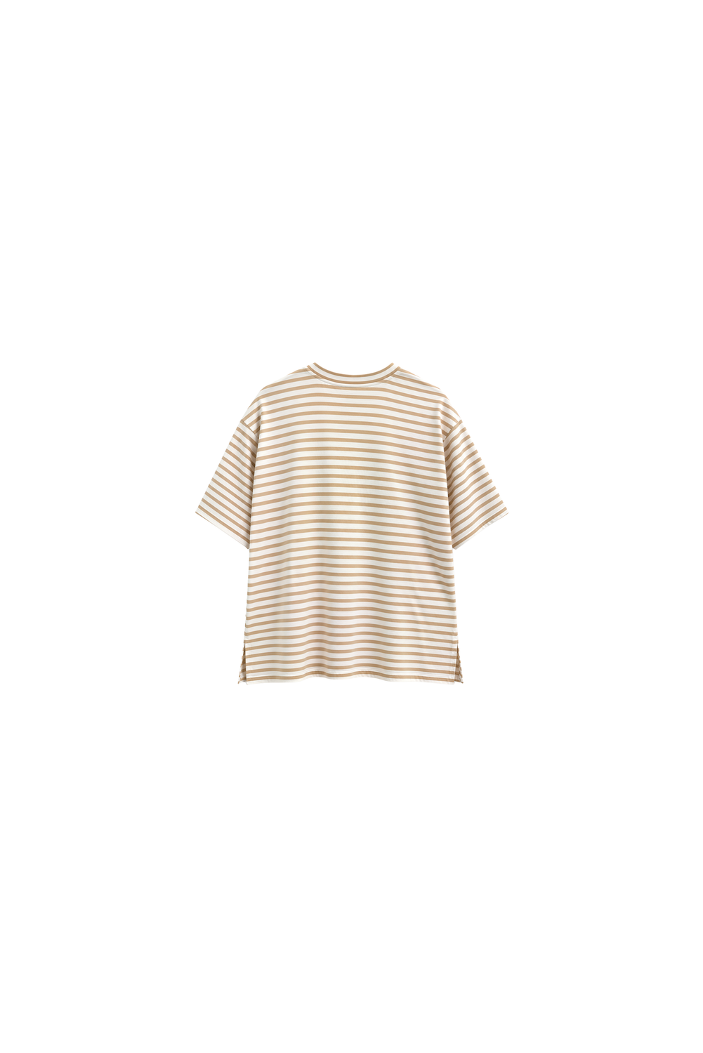 T-SHIRT M/C by Clan Upstairs Private Label