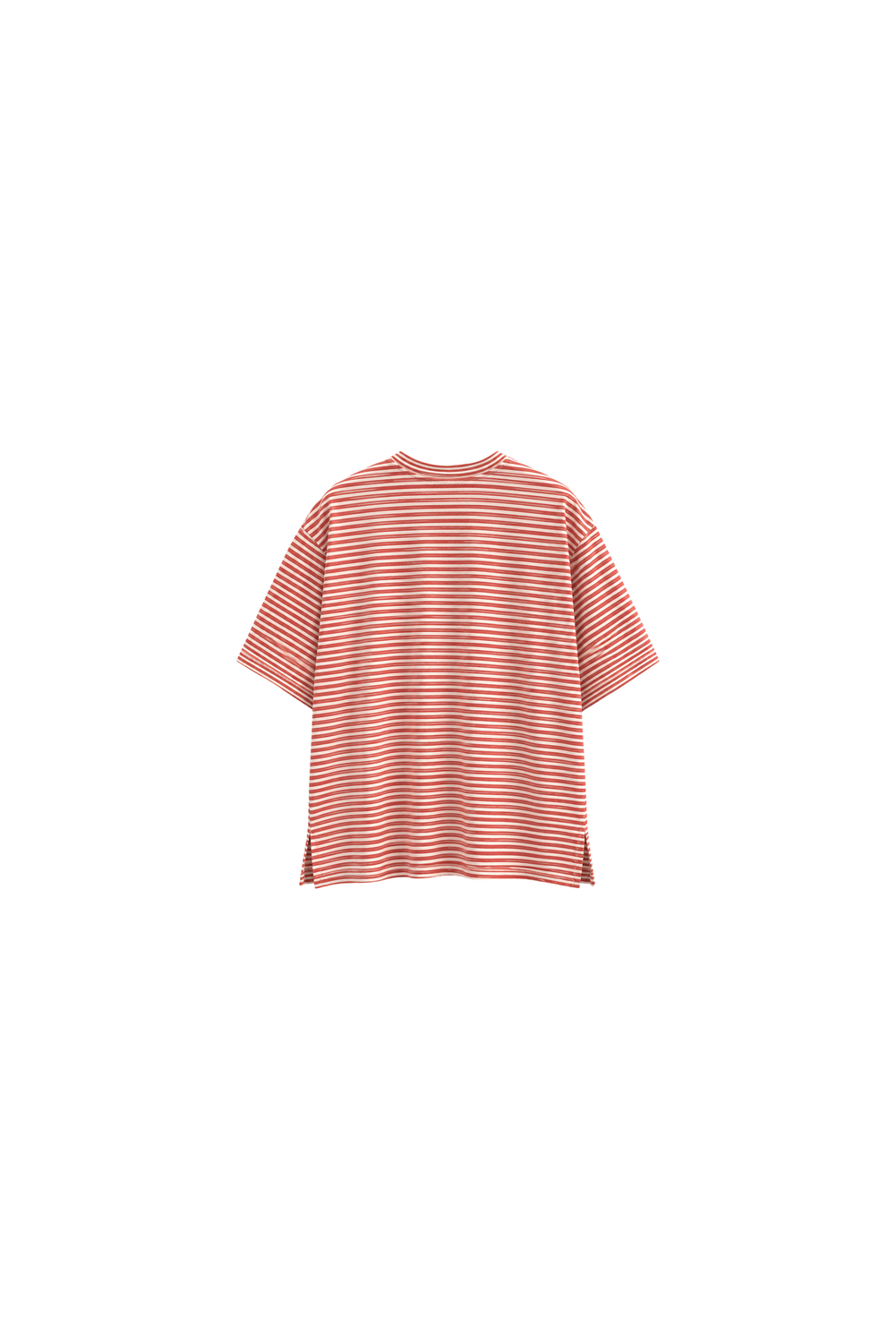 T-SHIRT M/C by Clan Upstairs Private Label