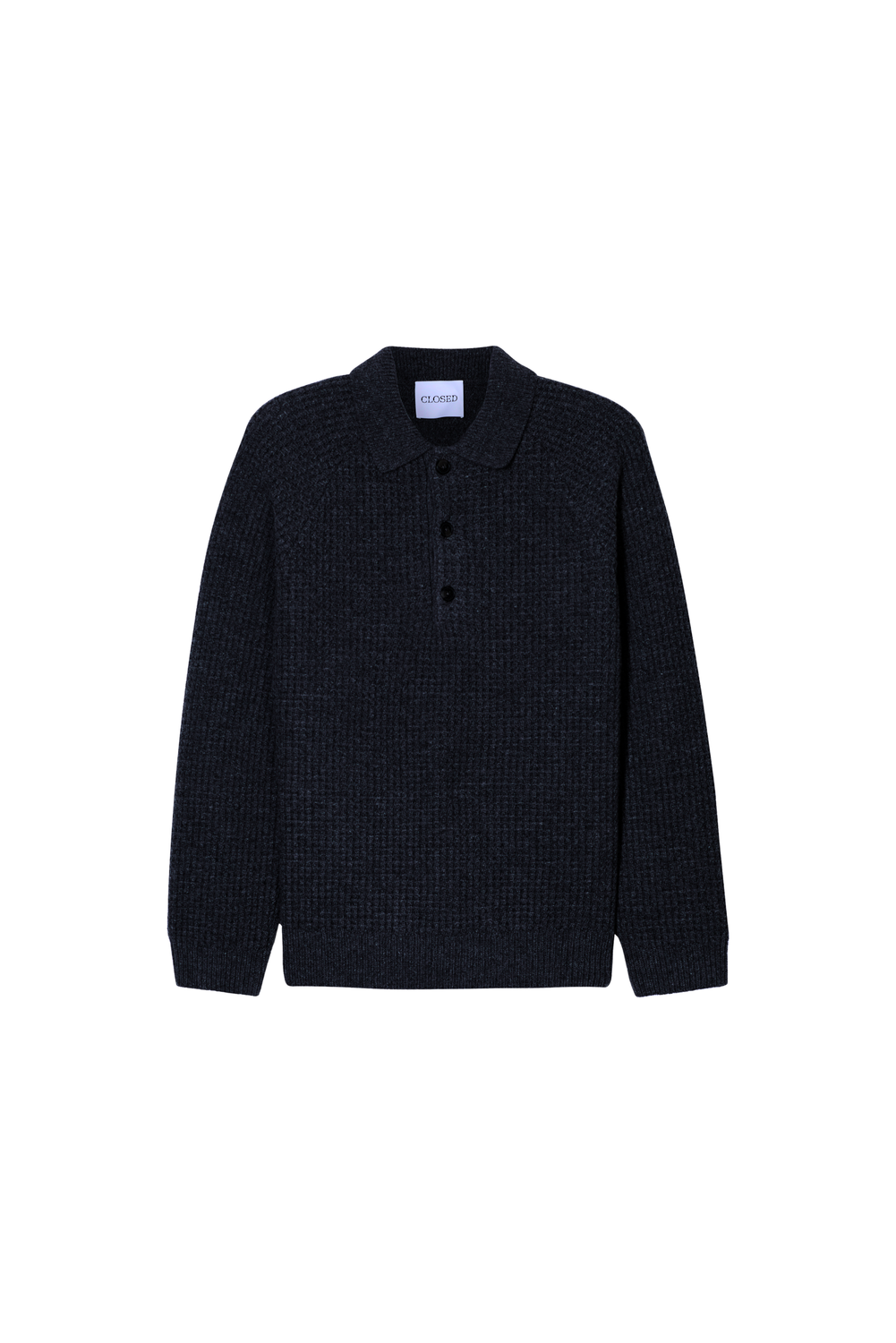 KNITTED 568 Polo by Closed