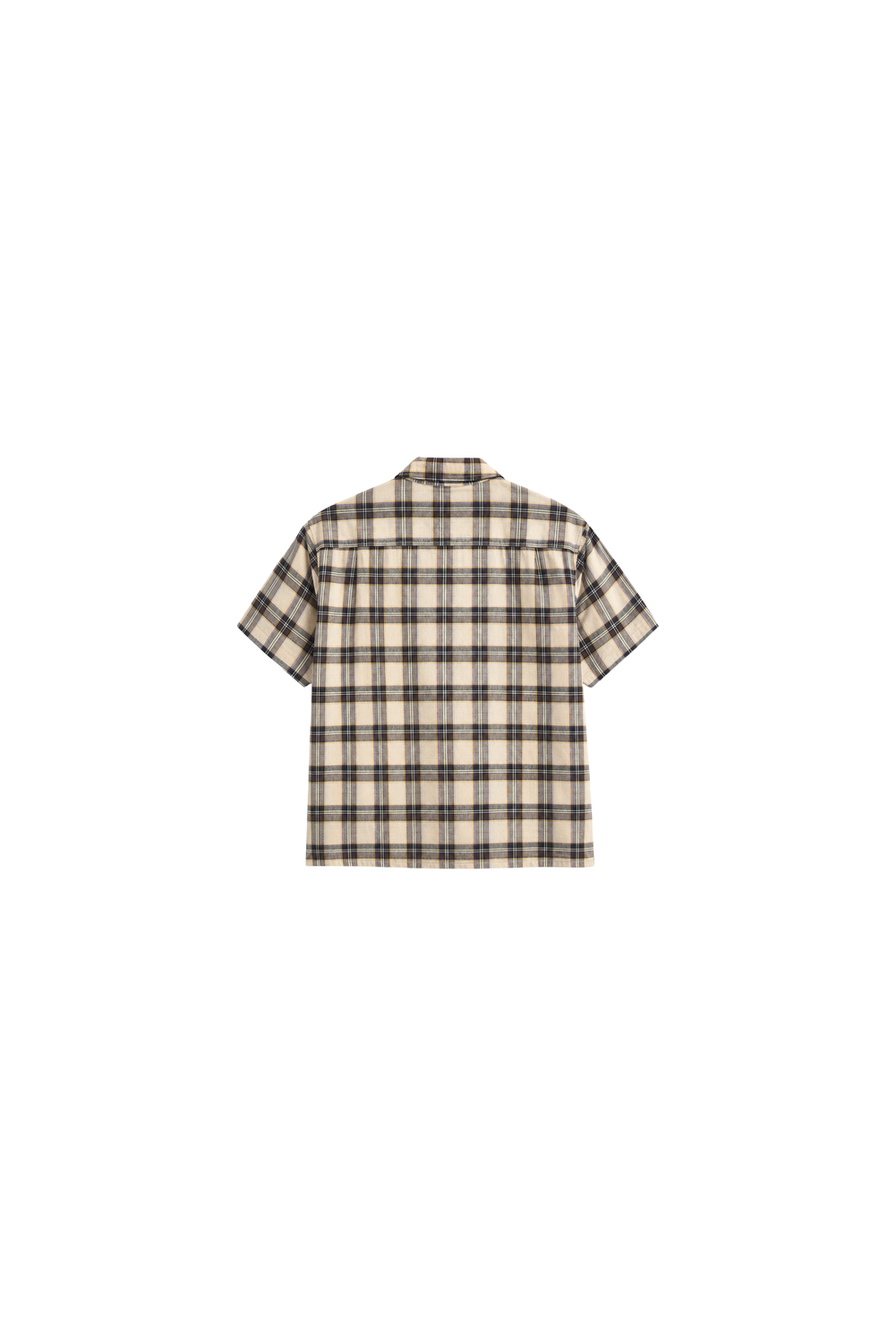 PAXI SHIRT by Clan Upstairs Private Label