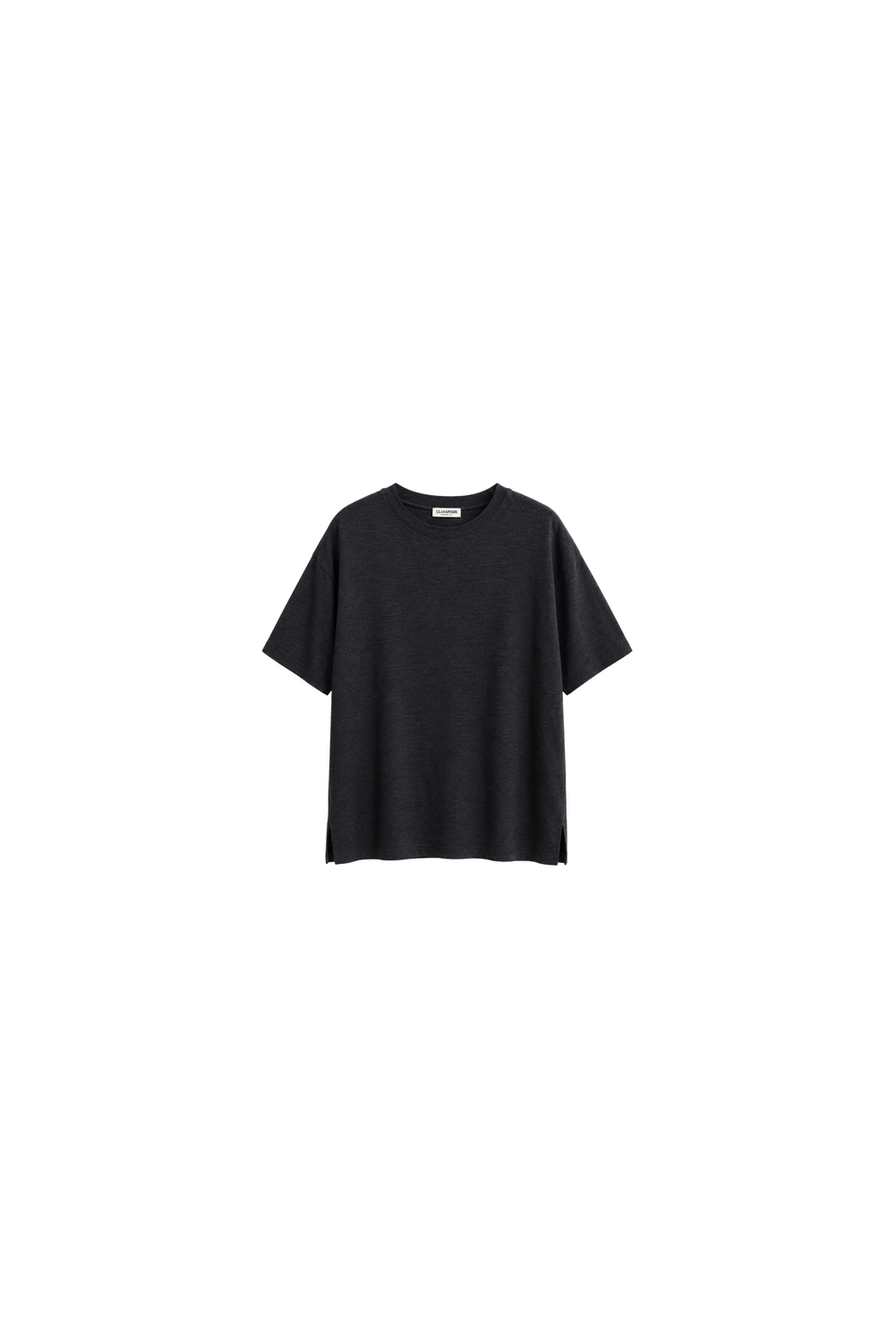 T-SHIRT M/C by Clan Upstairs Private Label