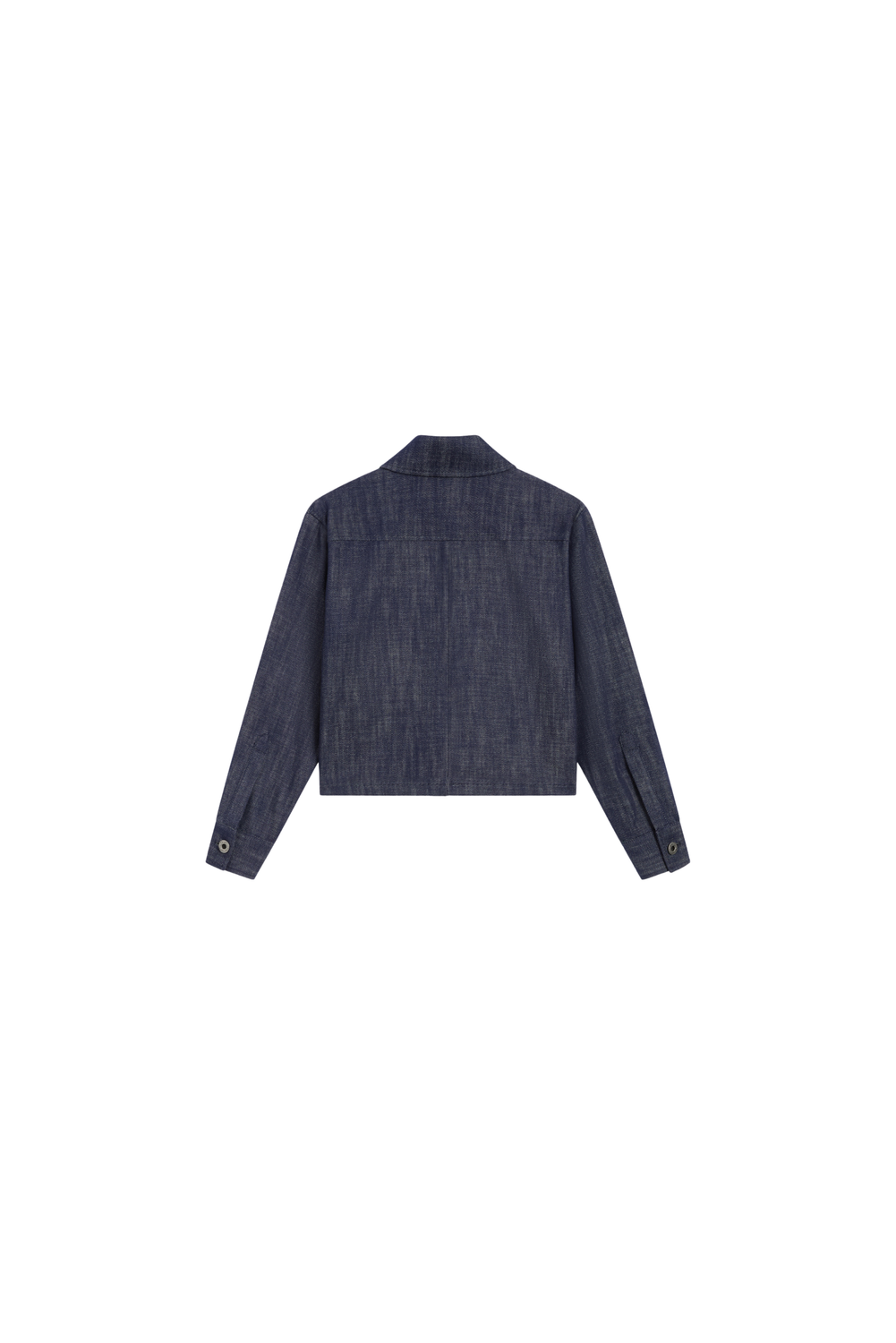 AMBRA OVERSHIRT by PENCE