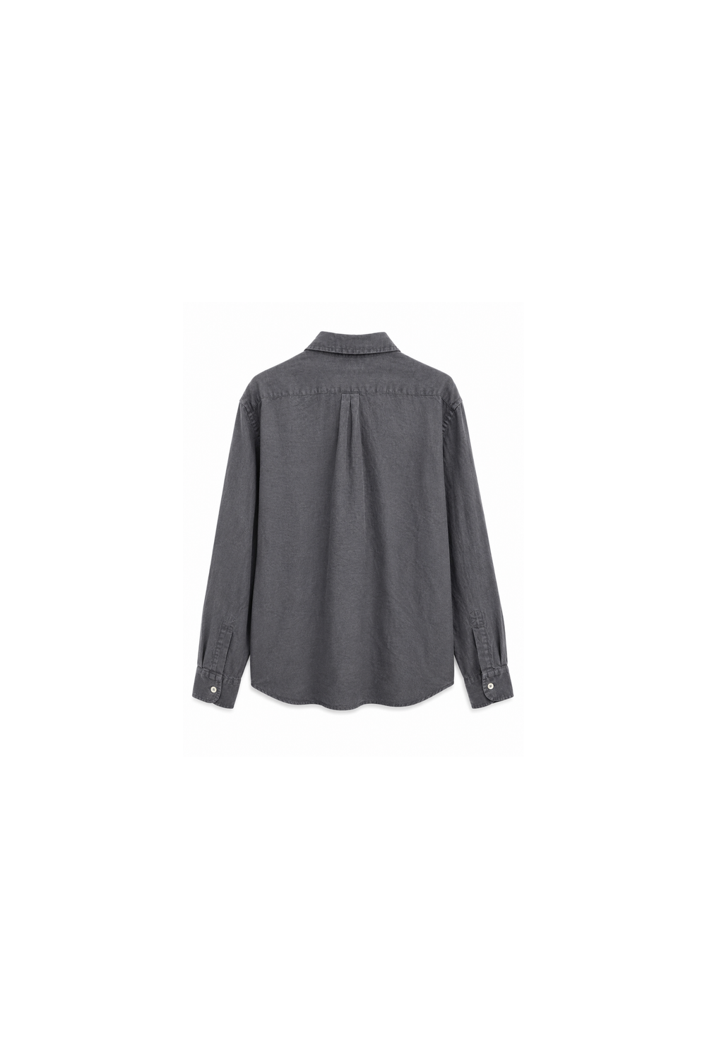 PHILIPE SHIRT by Clan Upstairs Private Label