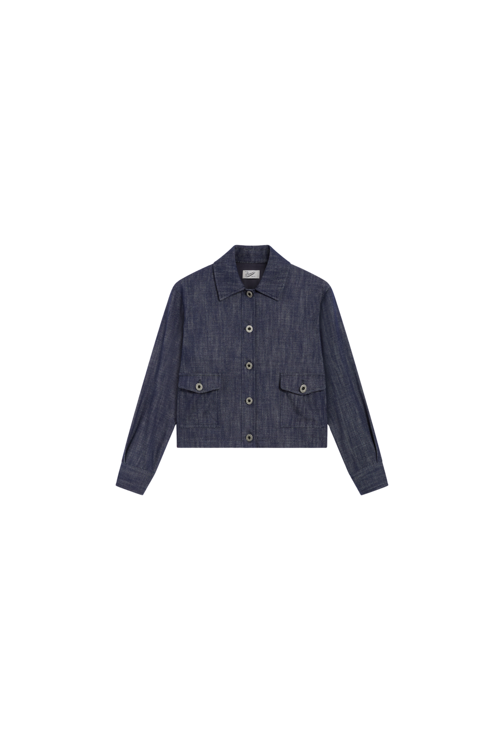 AMBRA OVERSHIRT by PENCE