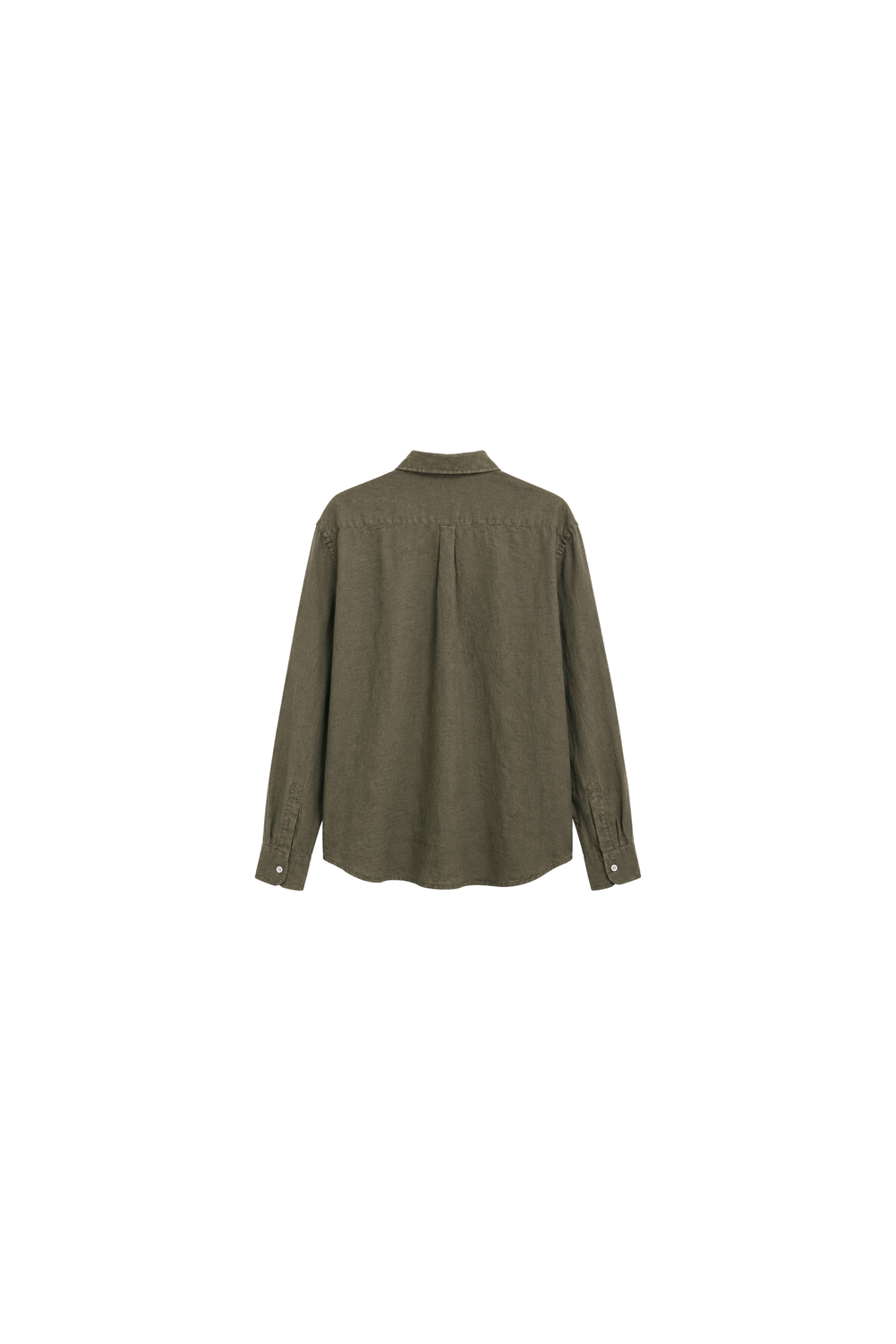PHILIPE SHIRT by Clan Upstairs Private Label
