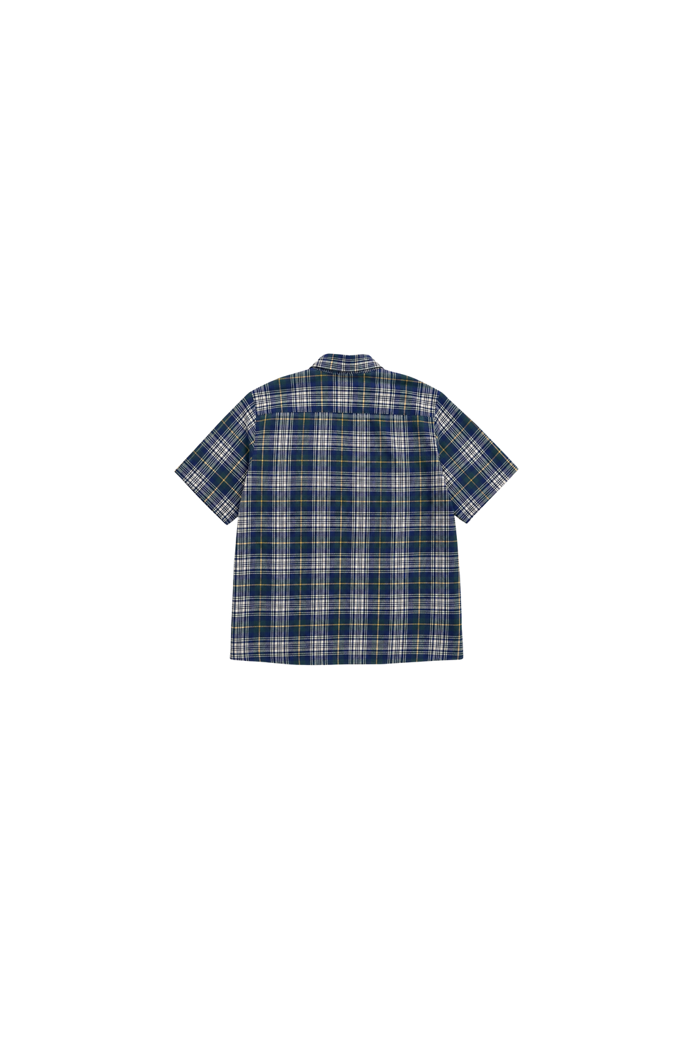 PAXI SHIRT by Clan Upstairs Private Label