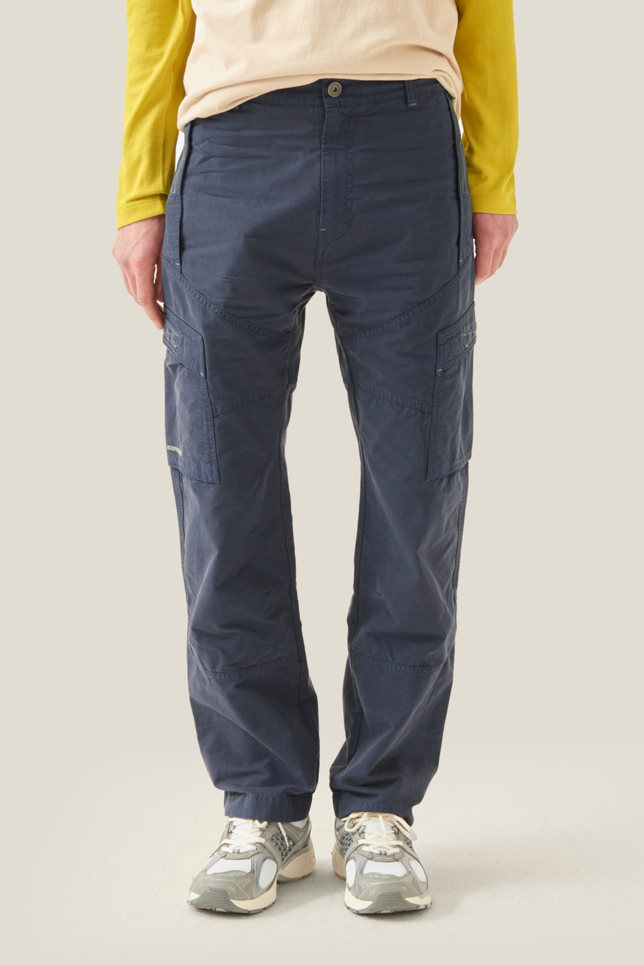 PALING F03800 Trousers by Murphy & Nye