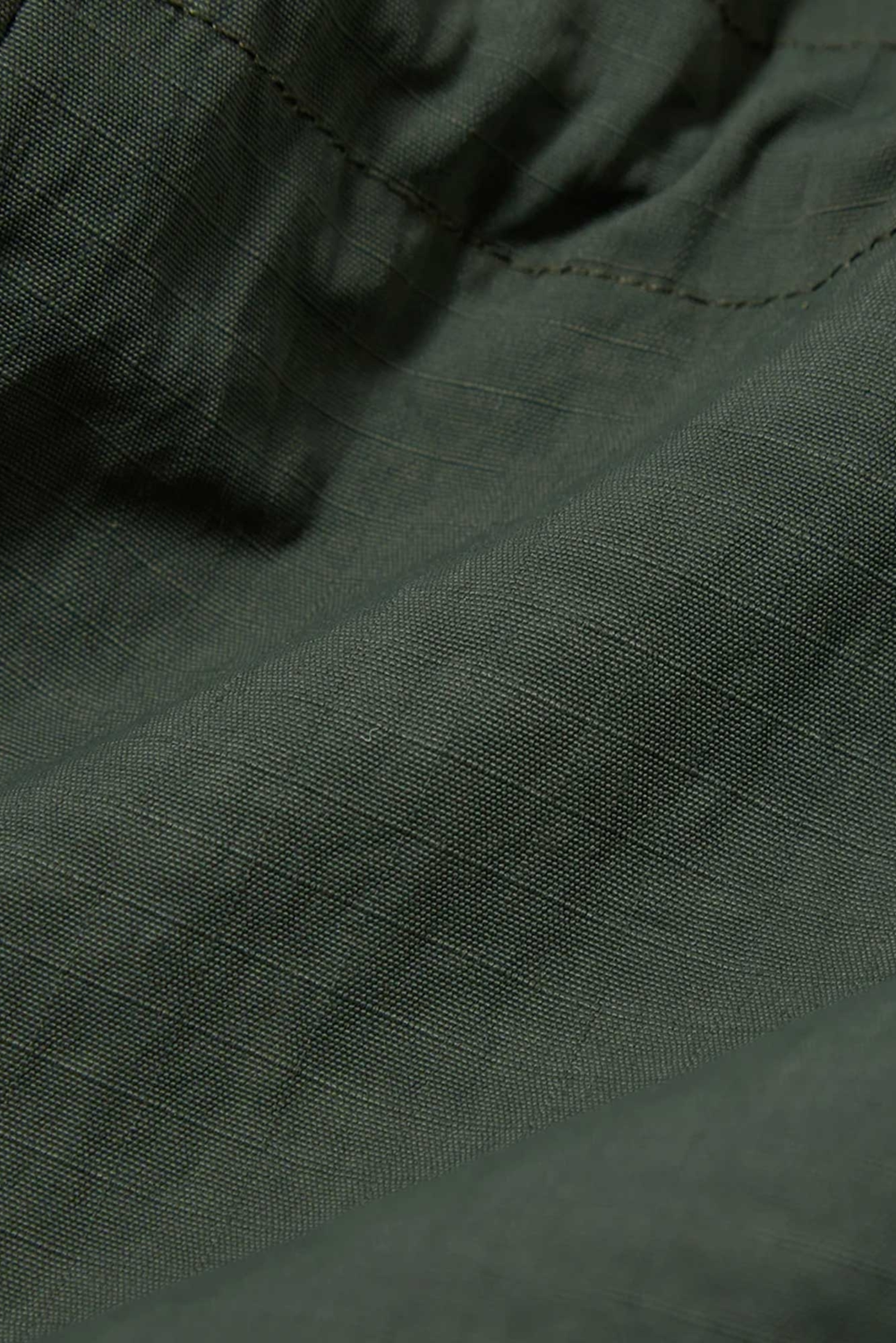 BOSTON KHAKI Parka by Universal Works