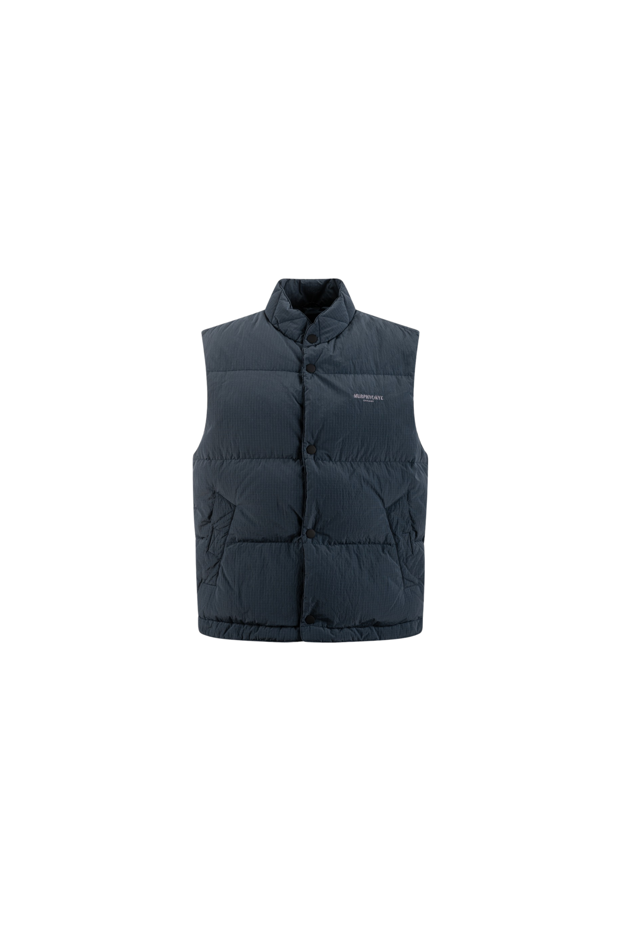 DINGHY F03800 Vest by Murphy & Nye
