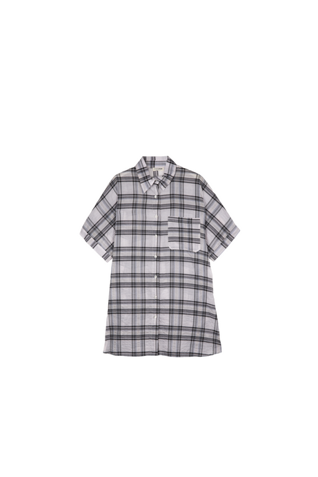 OWER ELISA Shirt by Clan Upstairs Private Label