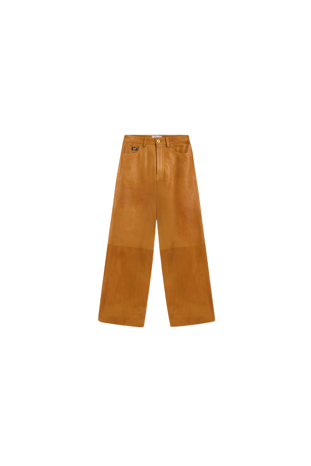 NEREA HW WIDE LEG 498 Trousers by Pence 1979