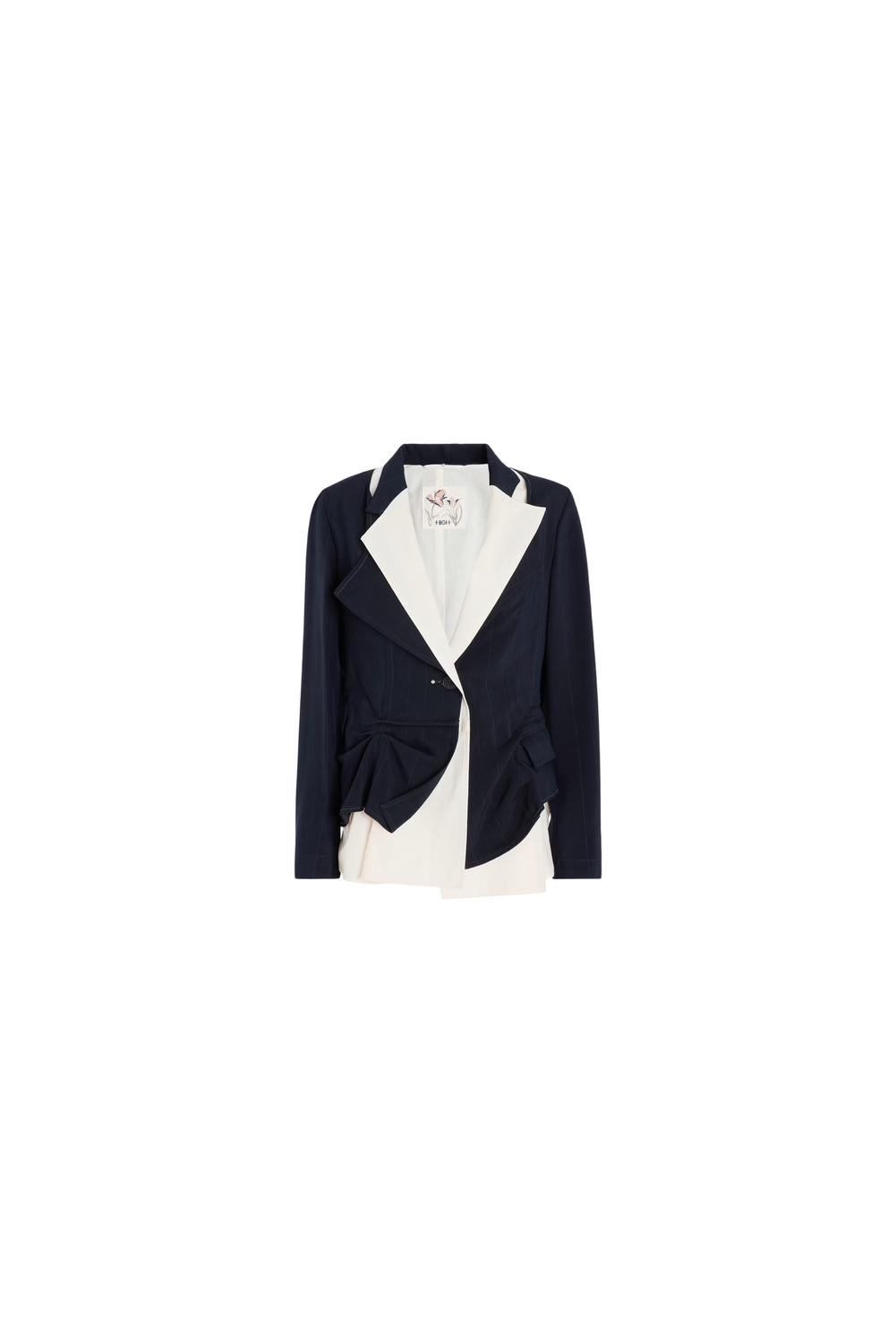 BRAZEN 002 Blazer by High