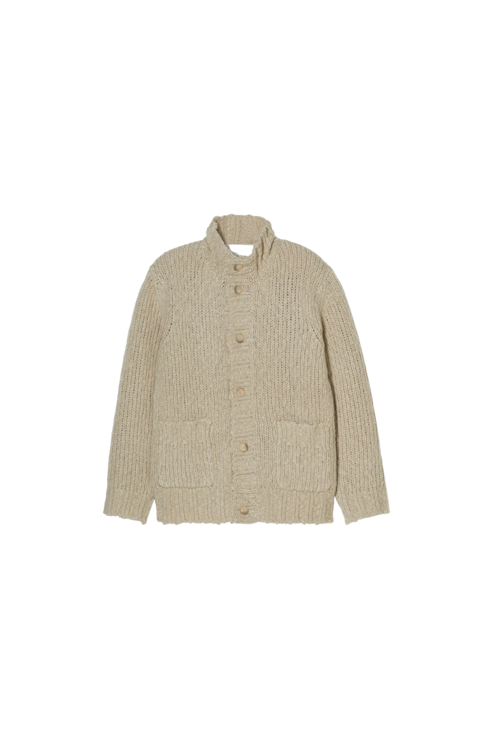 TURTLENECK 198 Cardigan by Closed