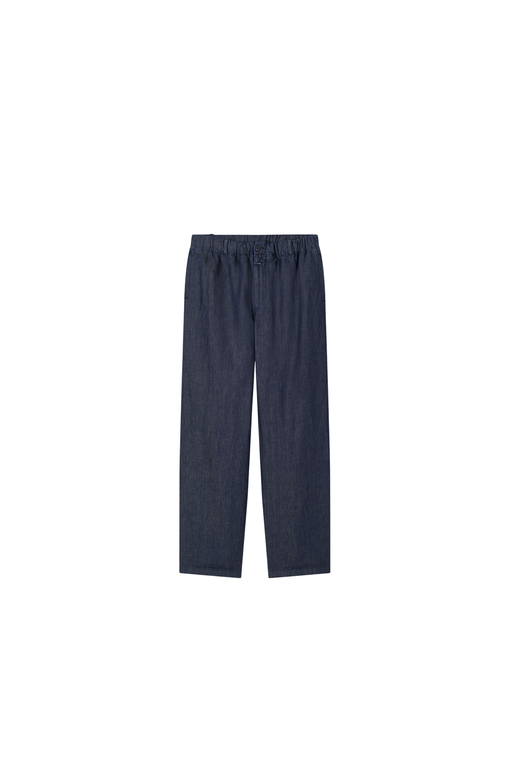 TROPEA RELAXED TROUSERS by Closed