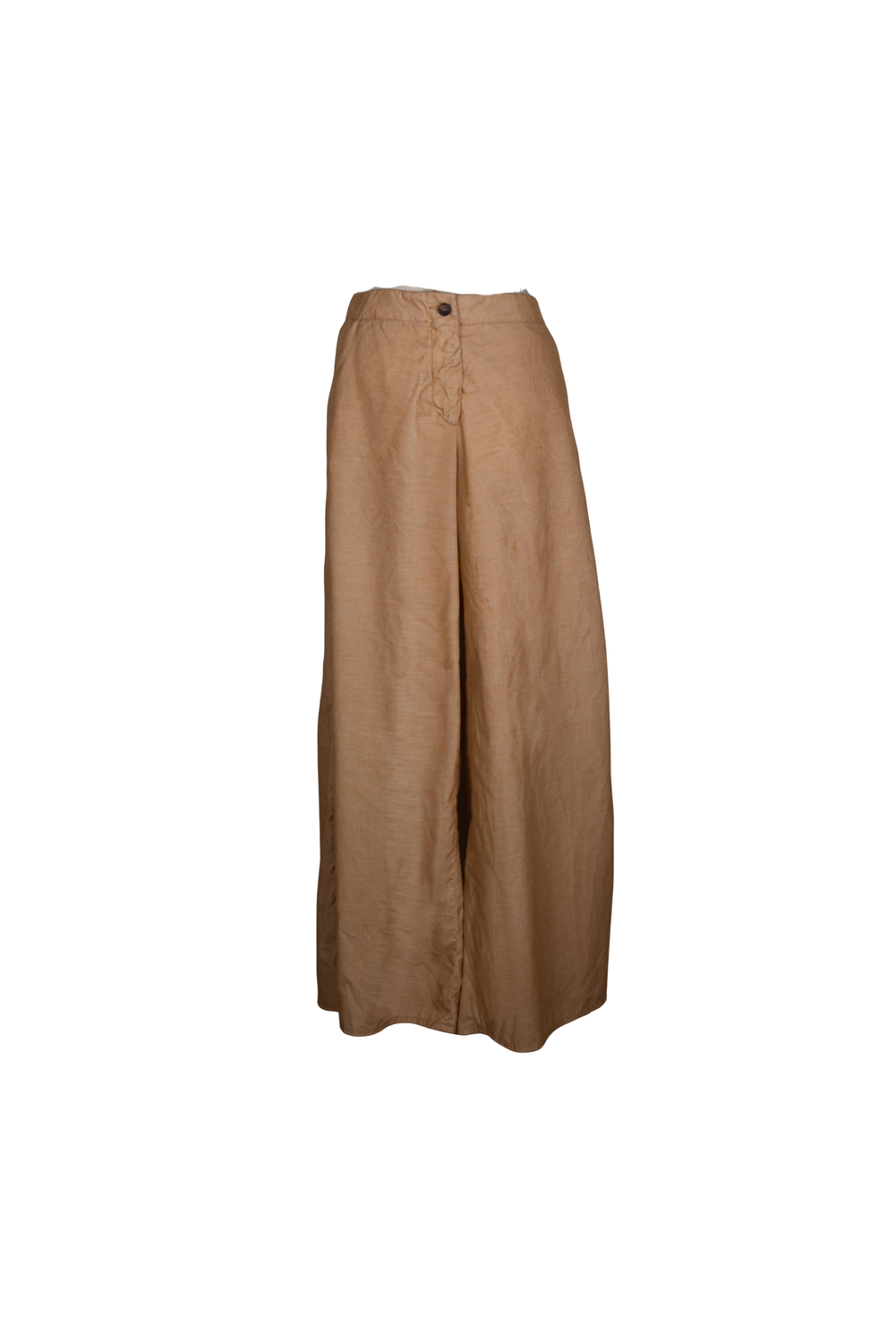 CAROL CORDUROY SABBIA Trousers by Clan Upstairs Private Label