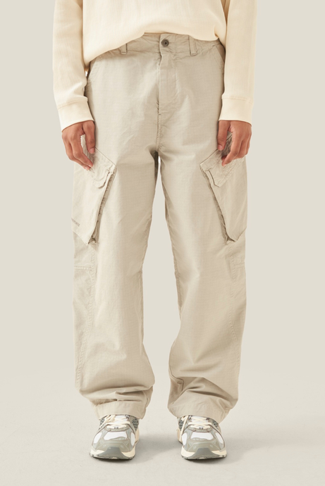 MARINE G04531 Trousers by Murphy & Nye
